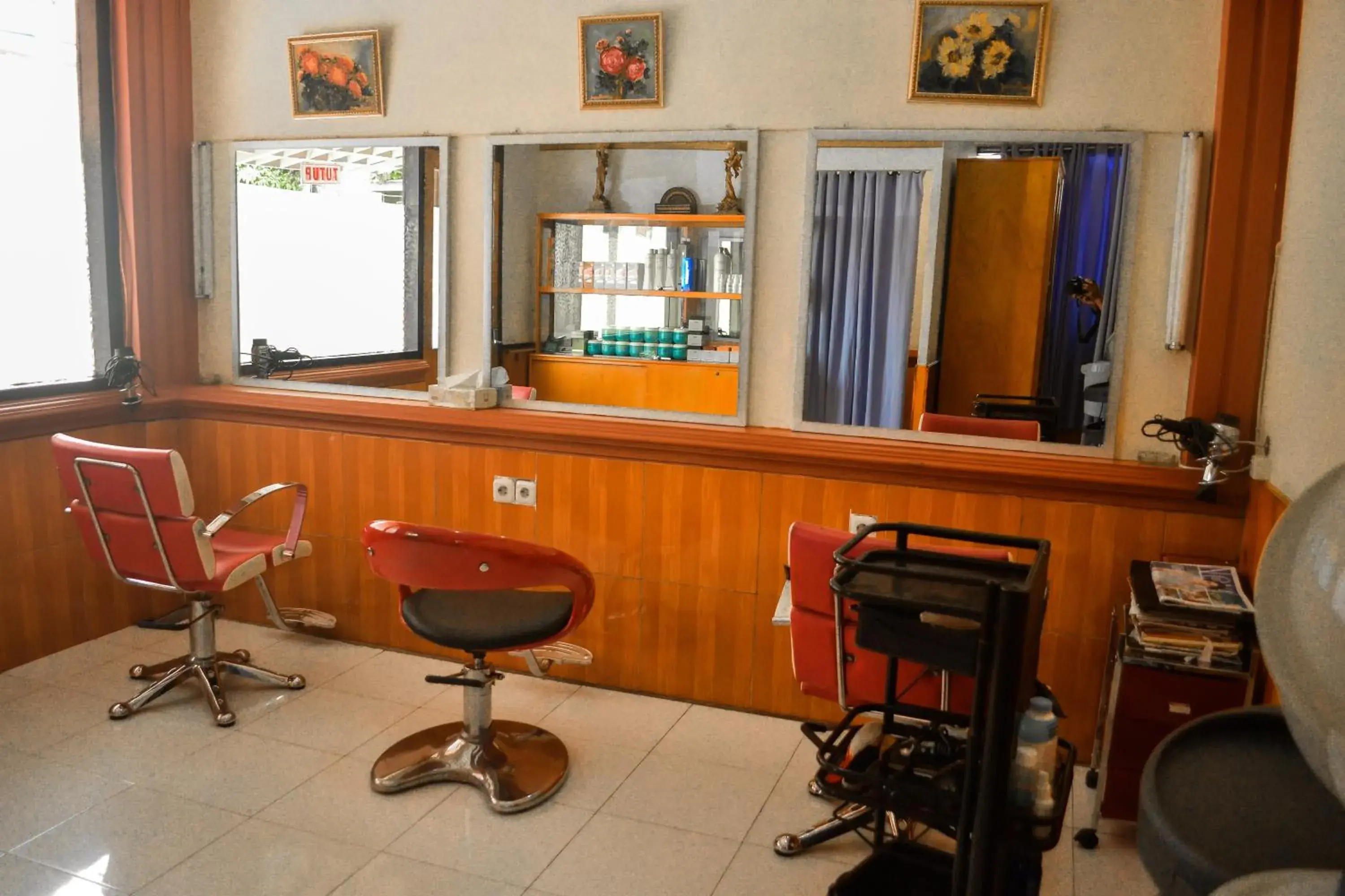 Hotel Indra Toraja Hotel Indra Toraja