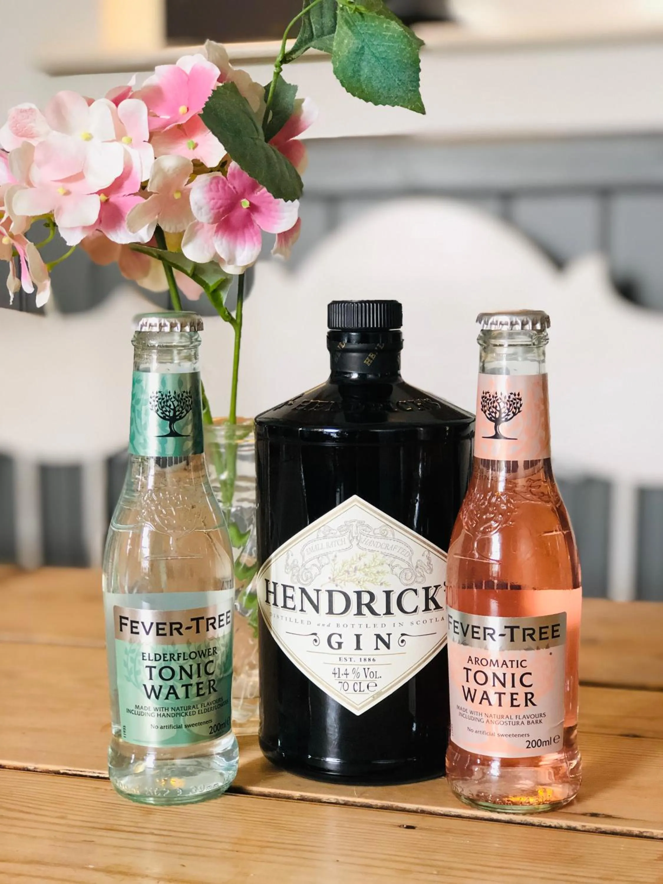 Decorative detail in 281 Hotel & Restaurant