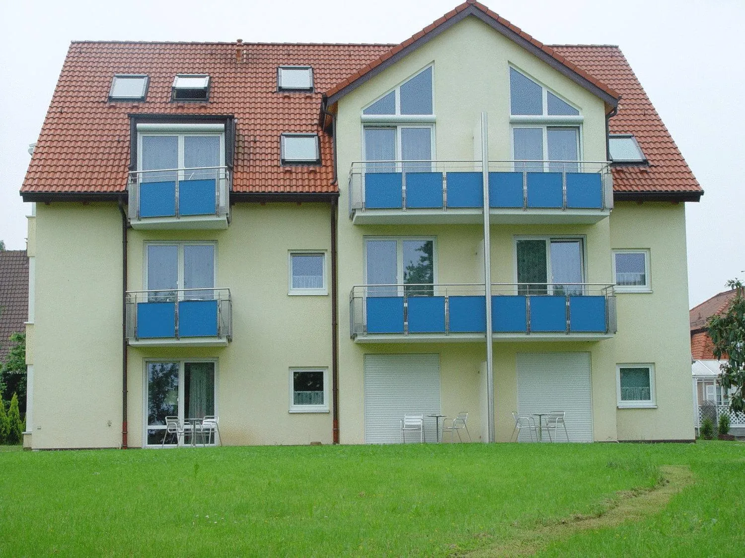 Gasthof zur Sonne