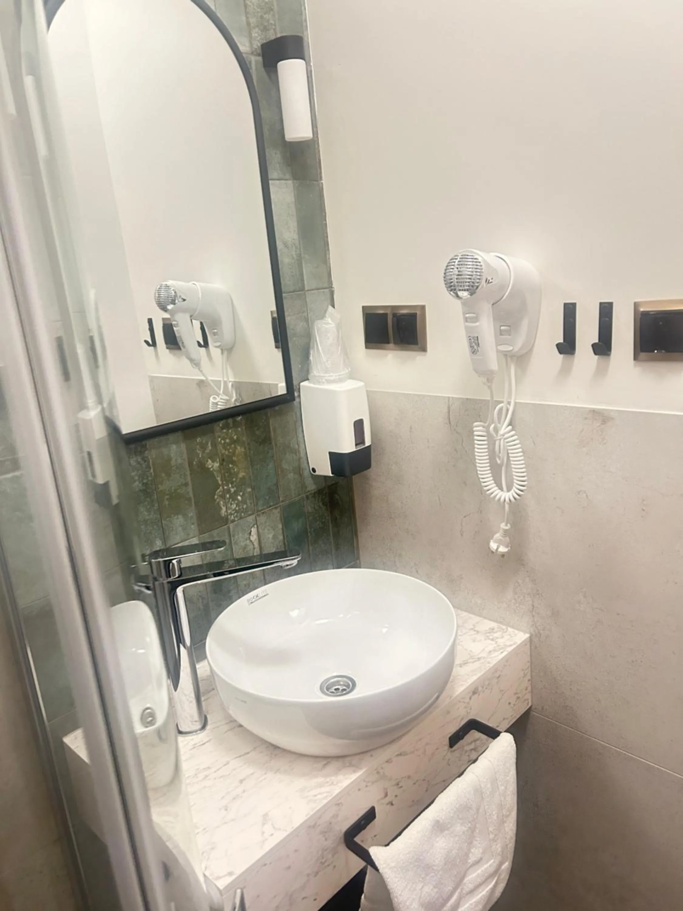 Hotel Carskie Koszary