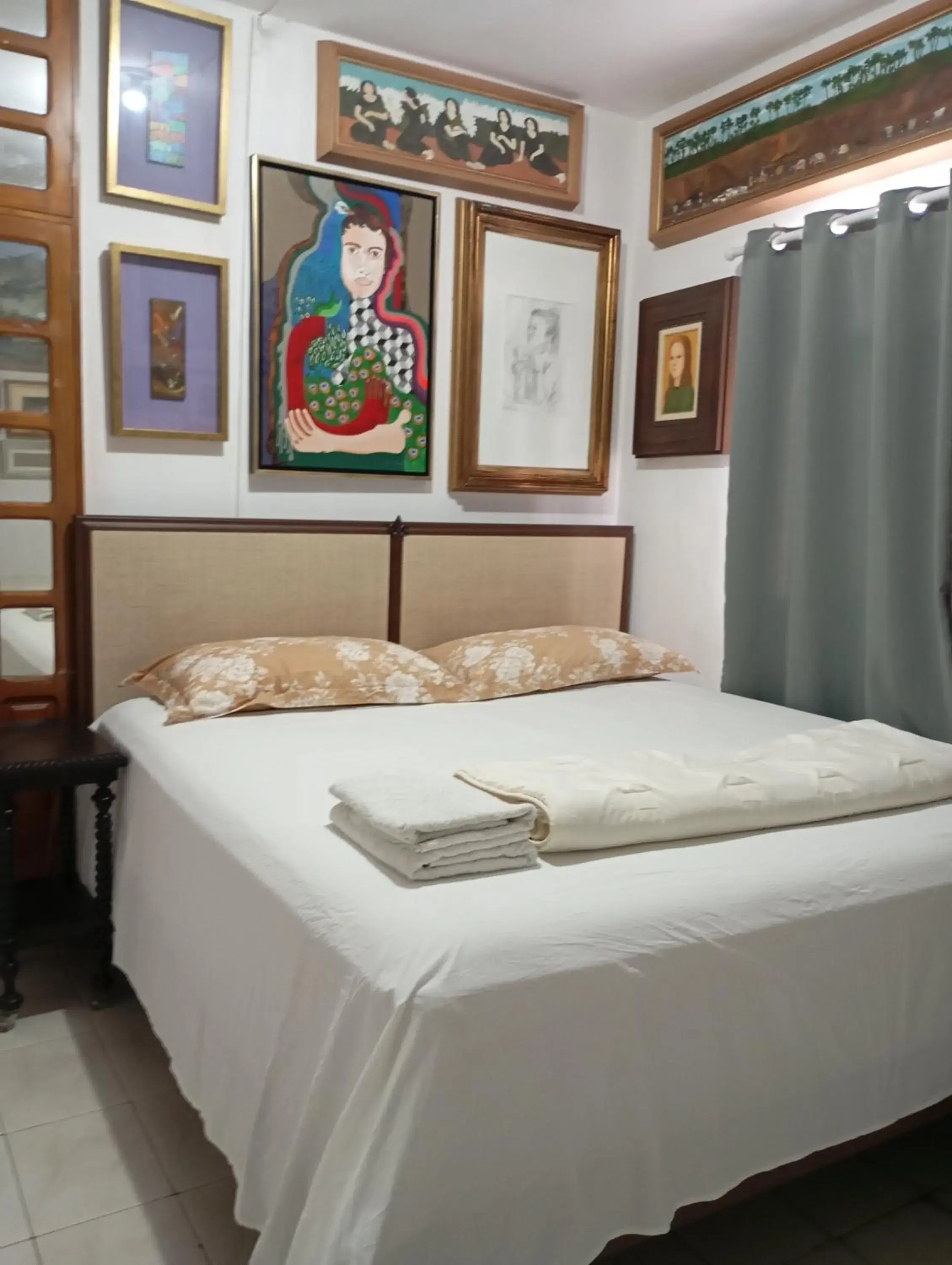 Mini Hostel Fine Art Mini Hostel Fine Art