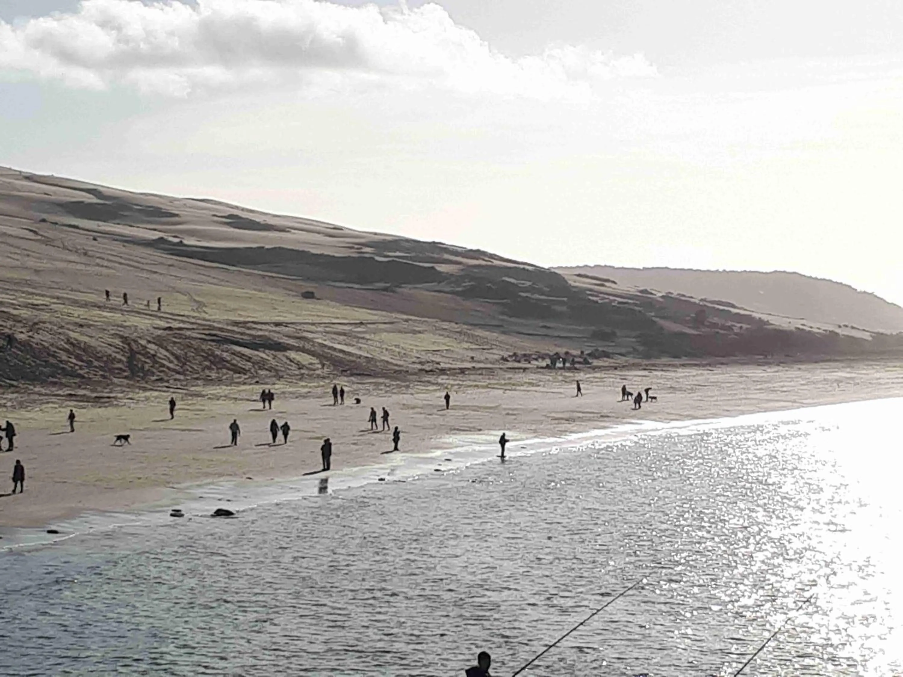 Nearby landmark in Les chambres d'hôtes de Pascale