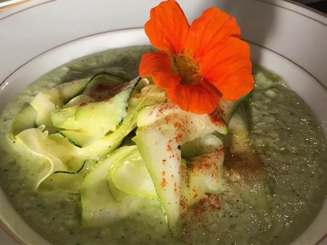 Les chambres d'hôtes de Pascale