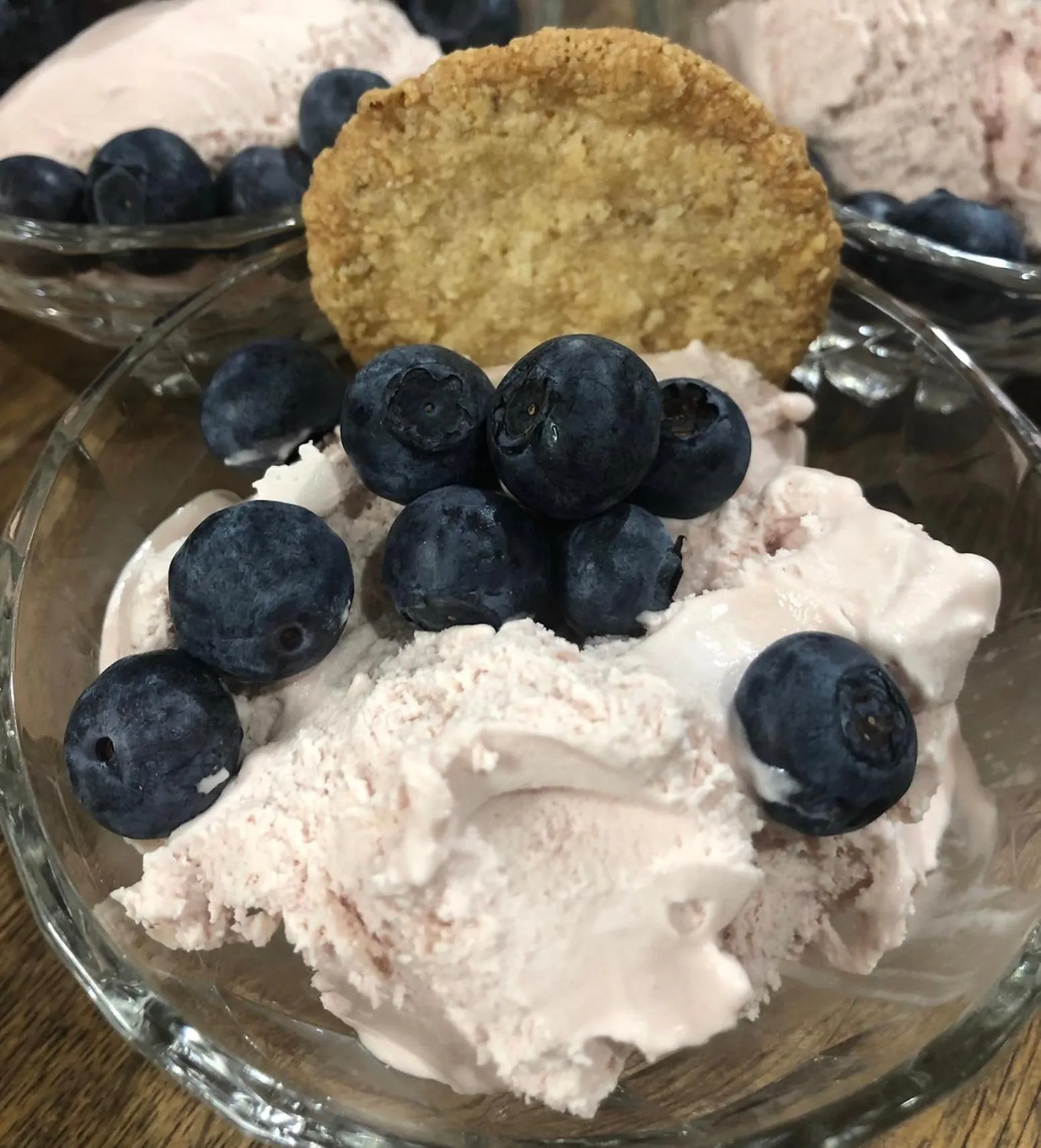Food and drinks in Les chambres d'hôtes de Pascale