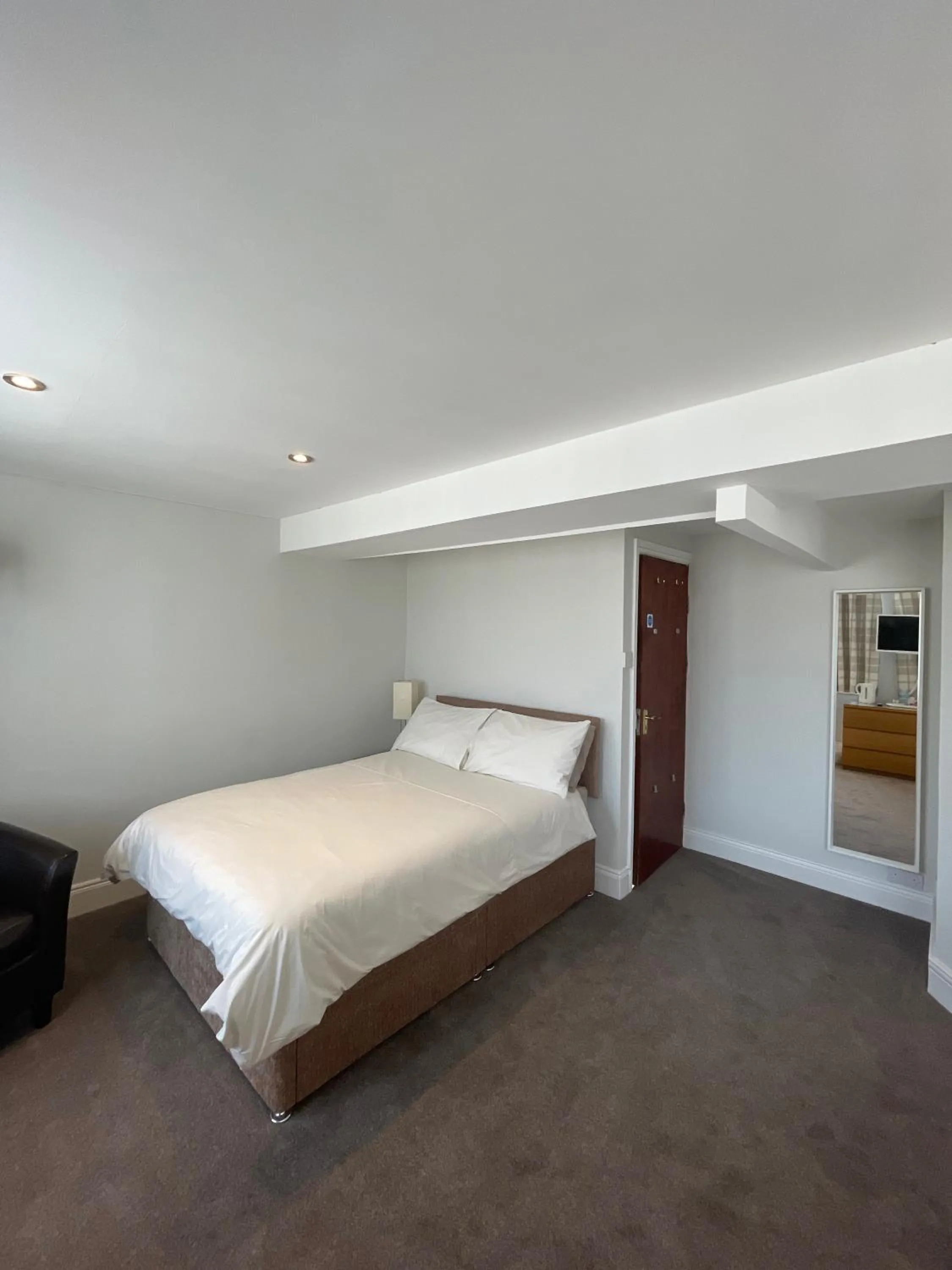 Family in Aabba Guest House