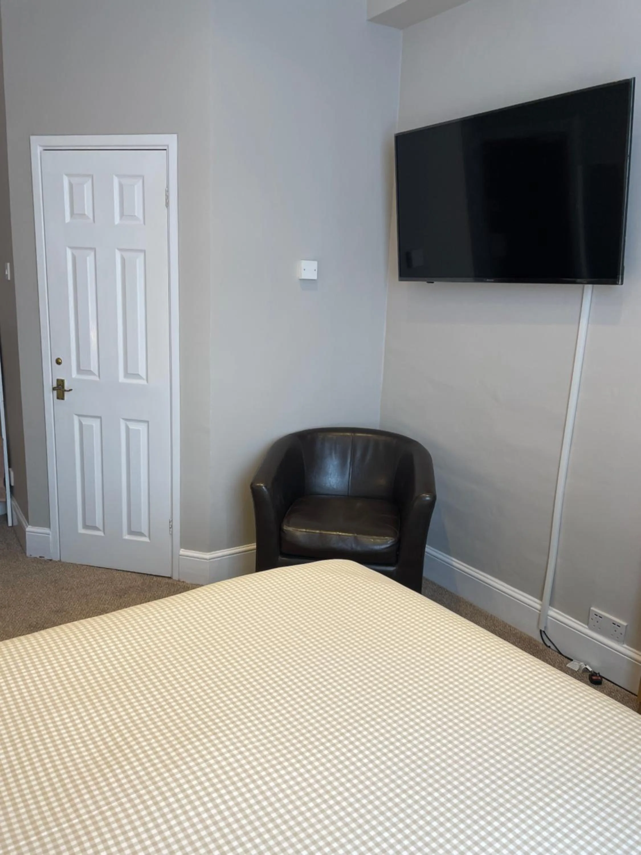 TV and multimedia in Aabba Guest House