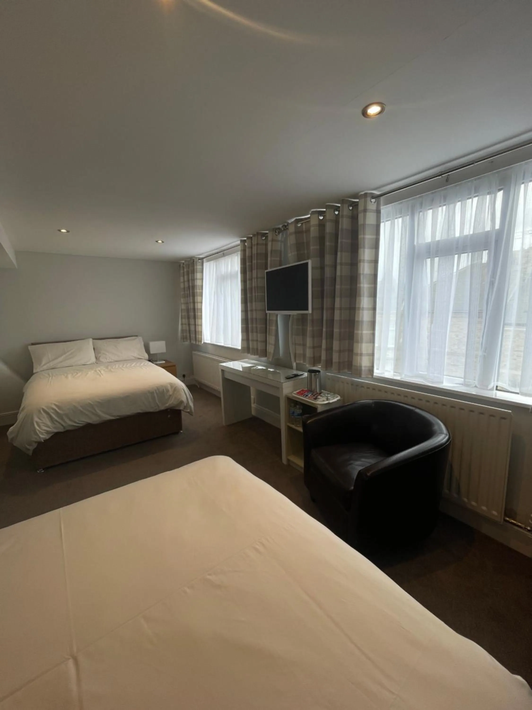 TV and multimedia in Aabba Guest House