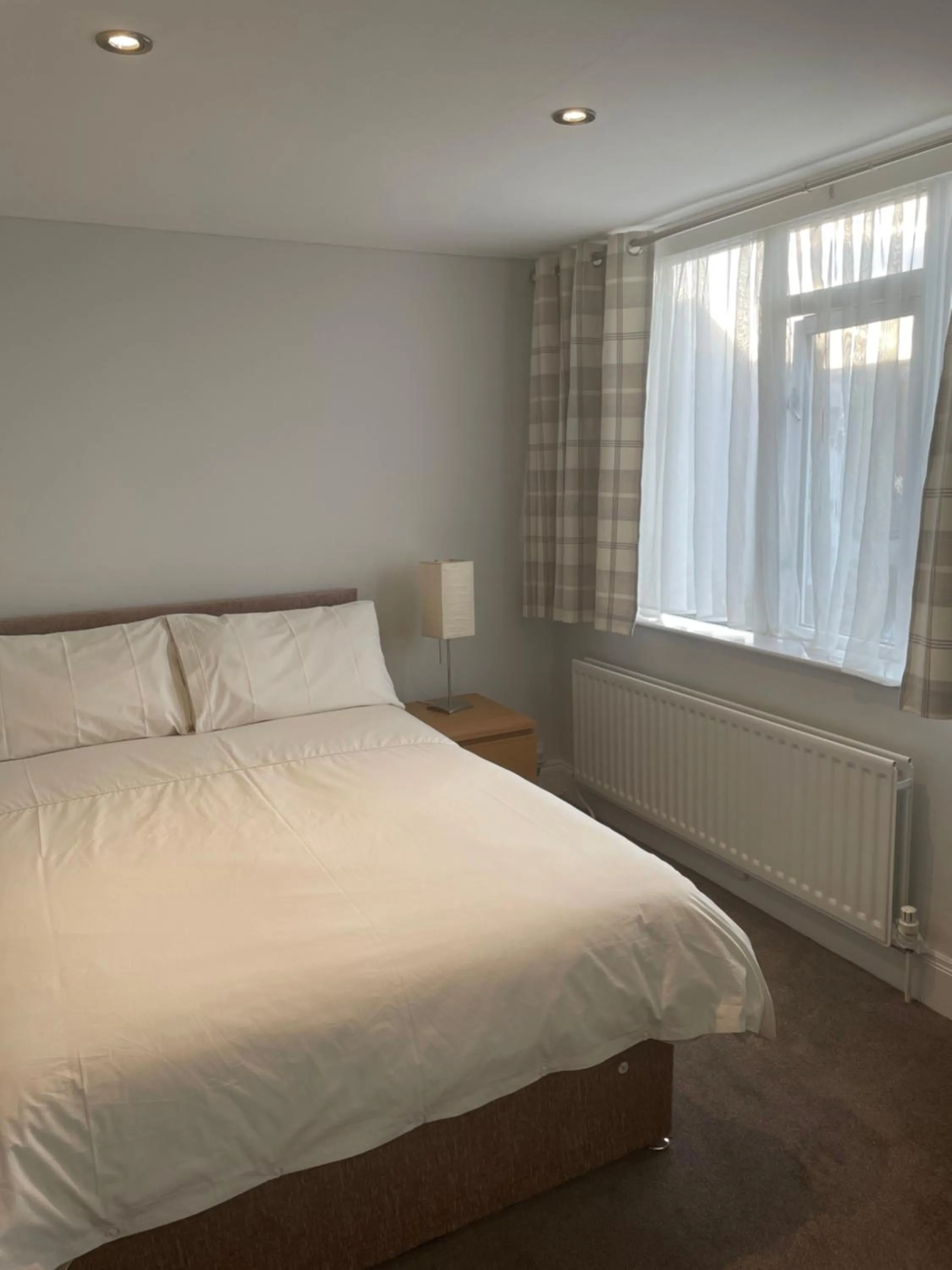 Family in Aabba Guest House