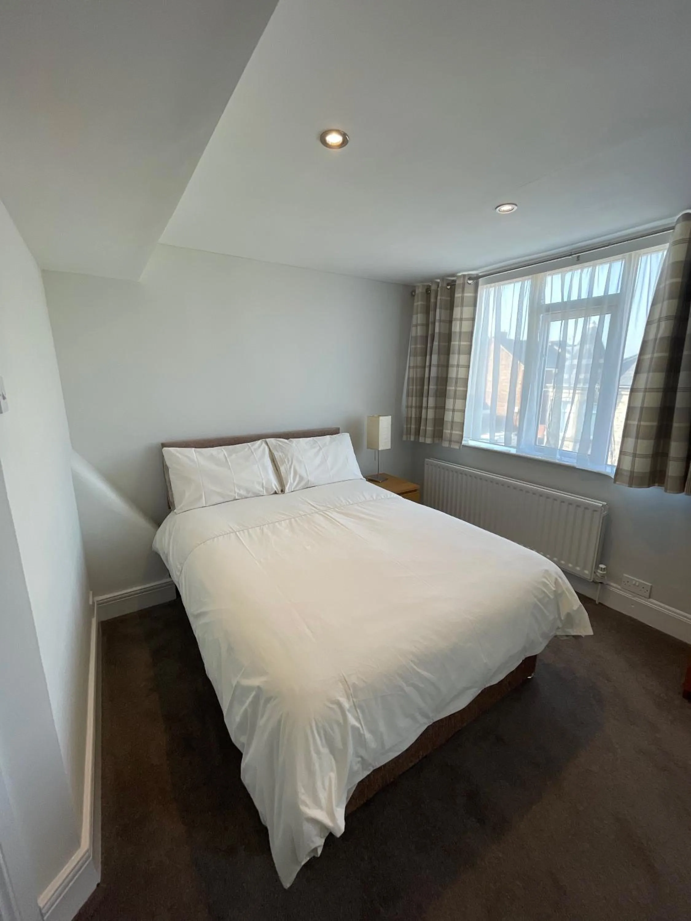 Family in Aabba Guest House