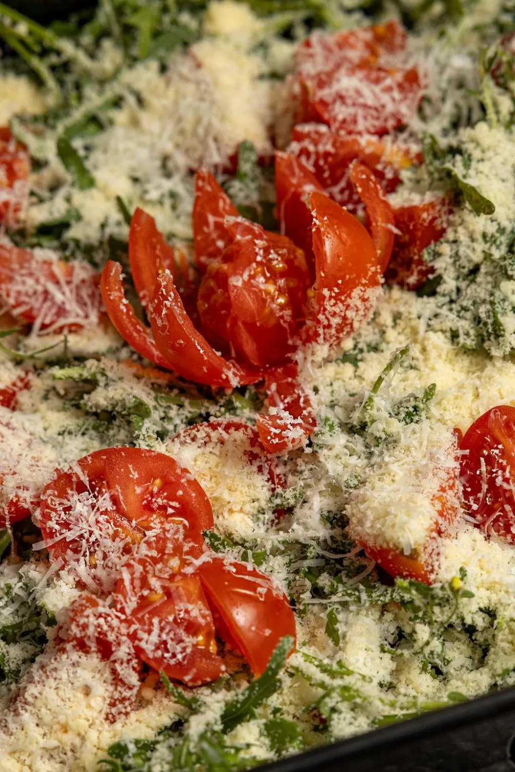 Restaurant/places to eat in Hotel Lapad