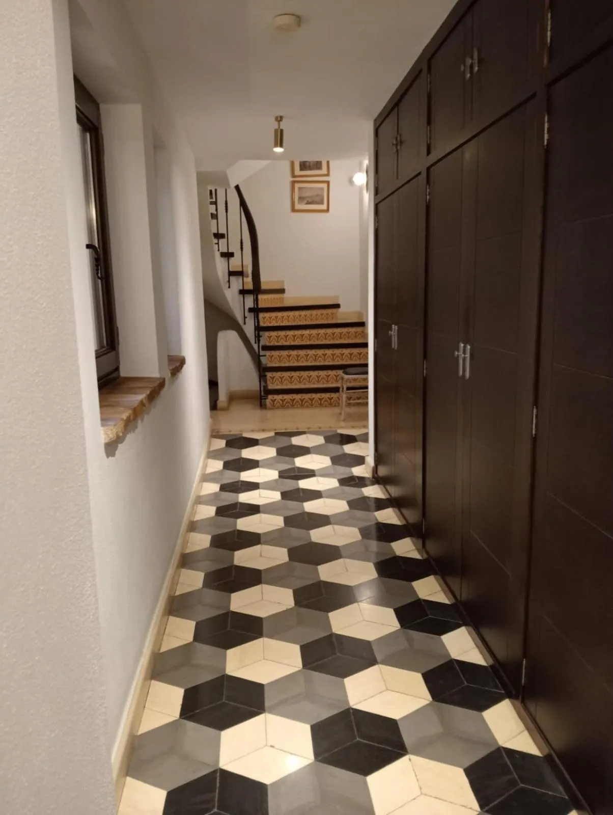 HOTEL BOUTIQUE ALMA ANDALUSí