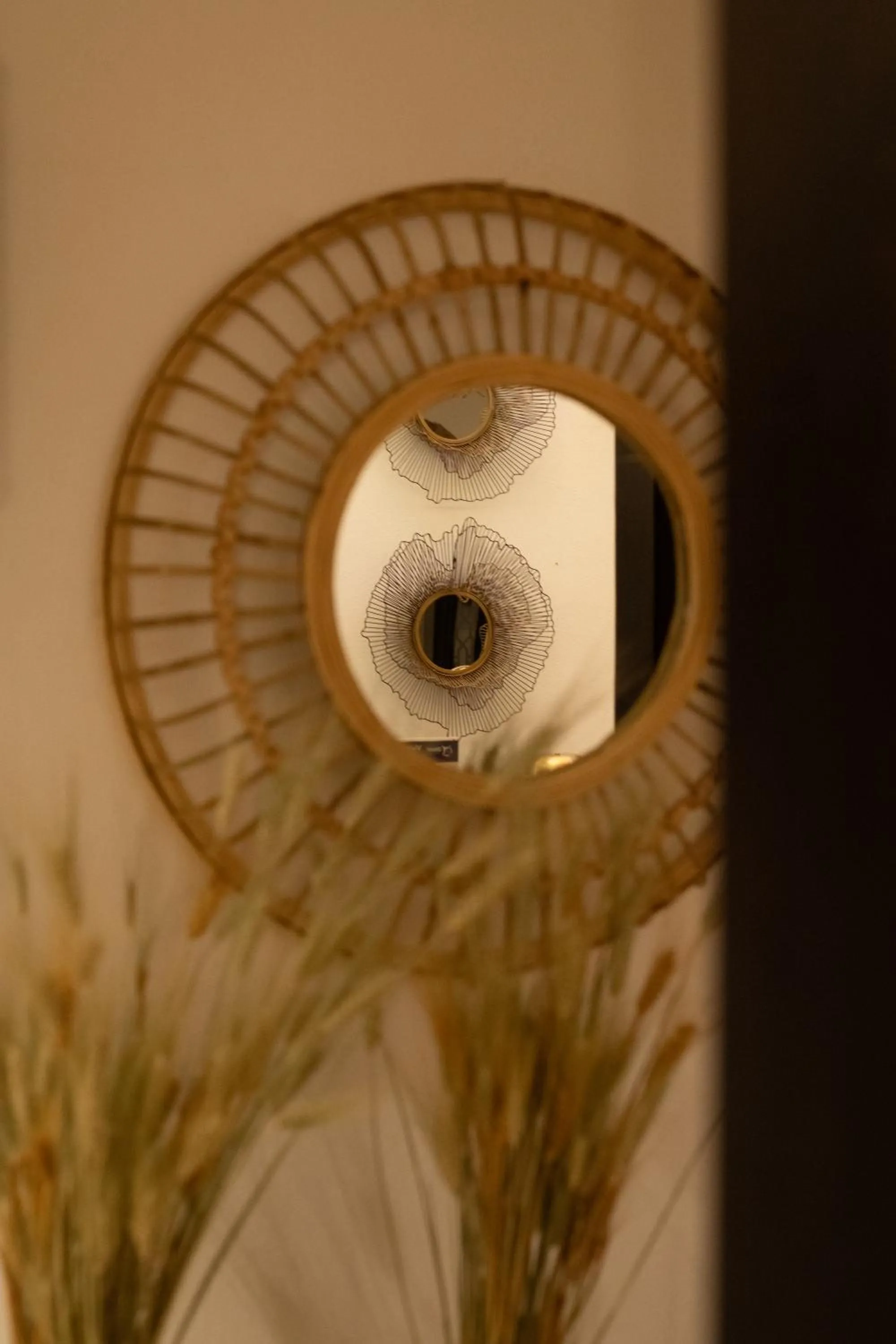 HOTEL BOUTIQUE ALMA ANDALUSí