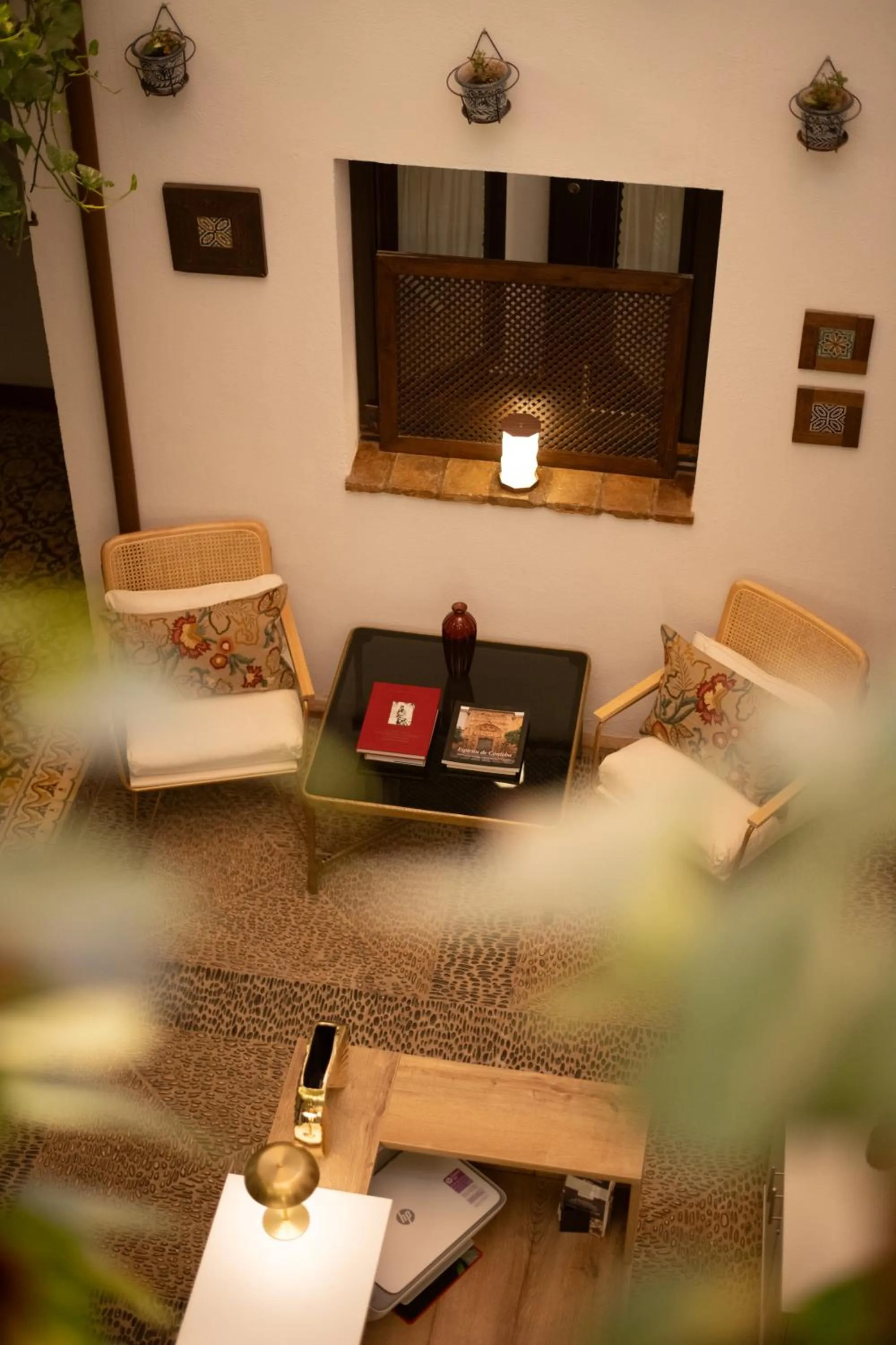 HOTEL BOUTIQUE ALMA ANDALUSí