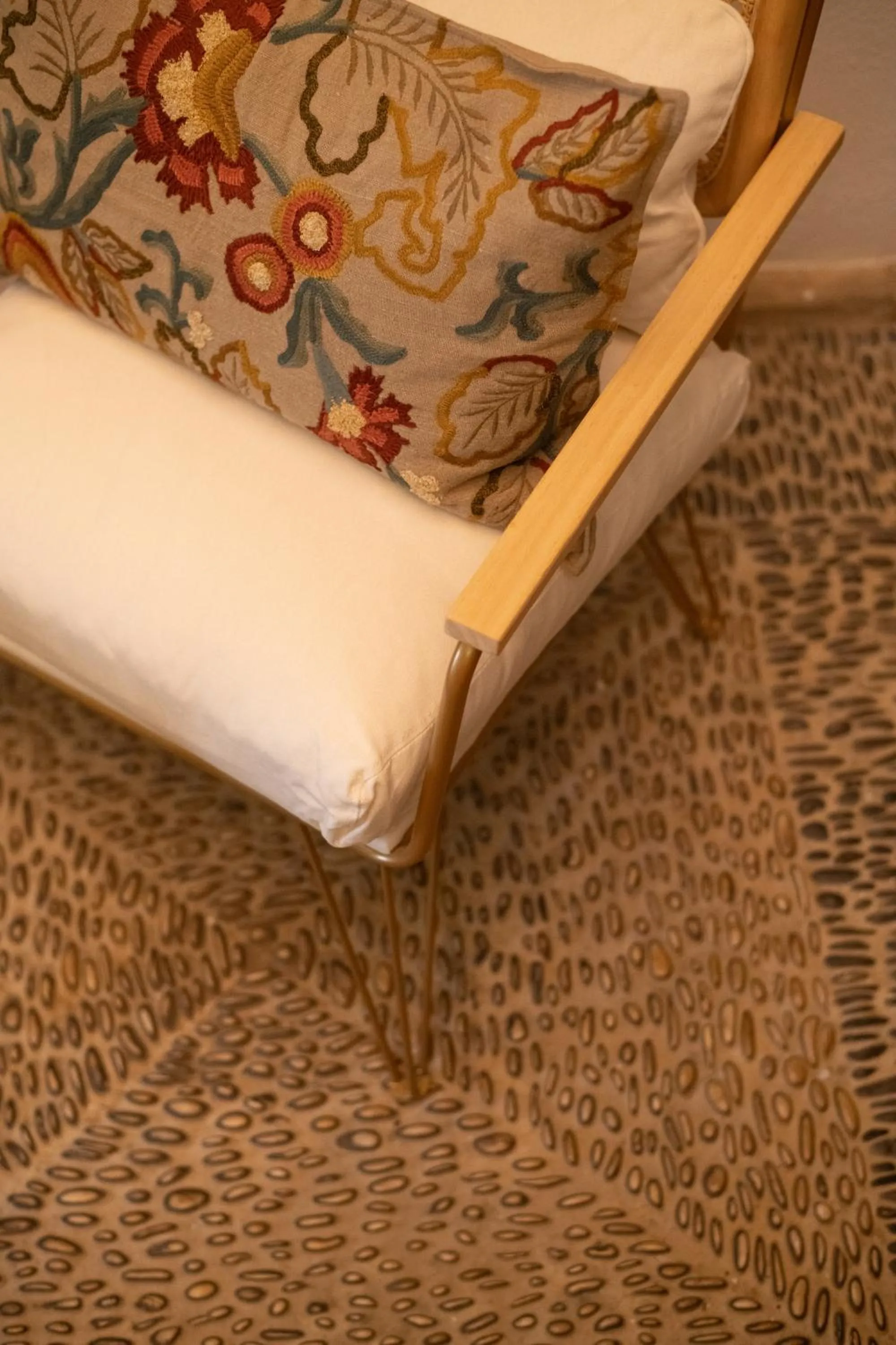 HOTEL BOUTIQUE ALMA ANDALUSí