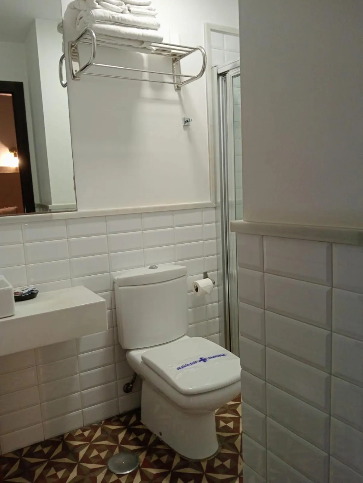 HOTEL BOUTIQUE ALMA ANDALUSí