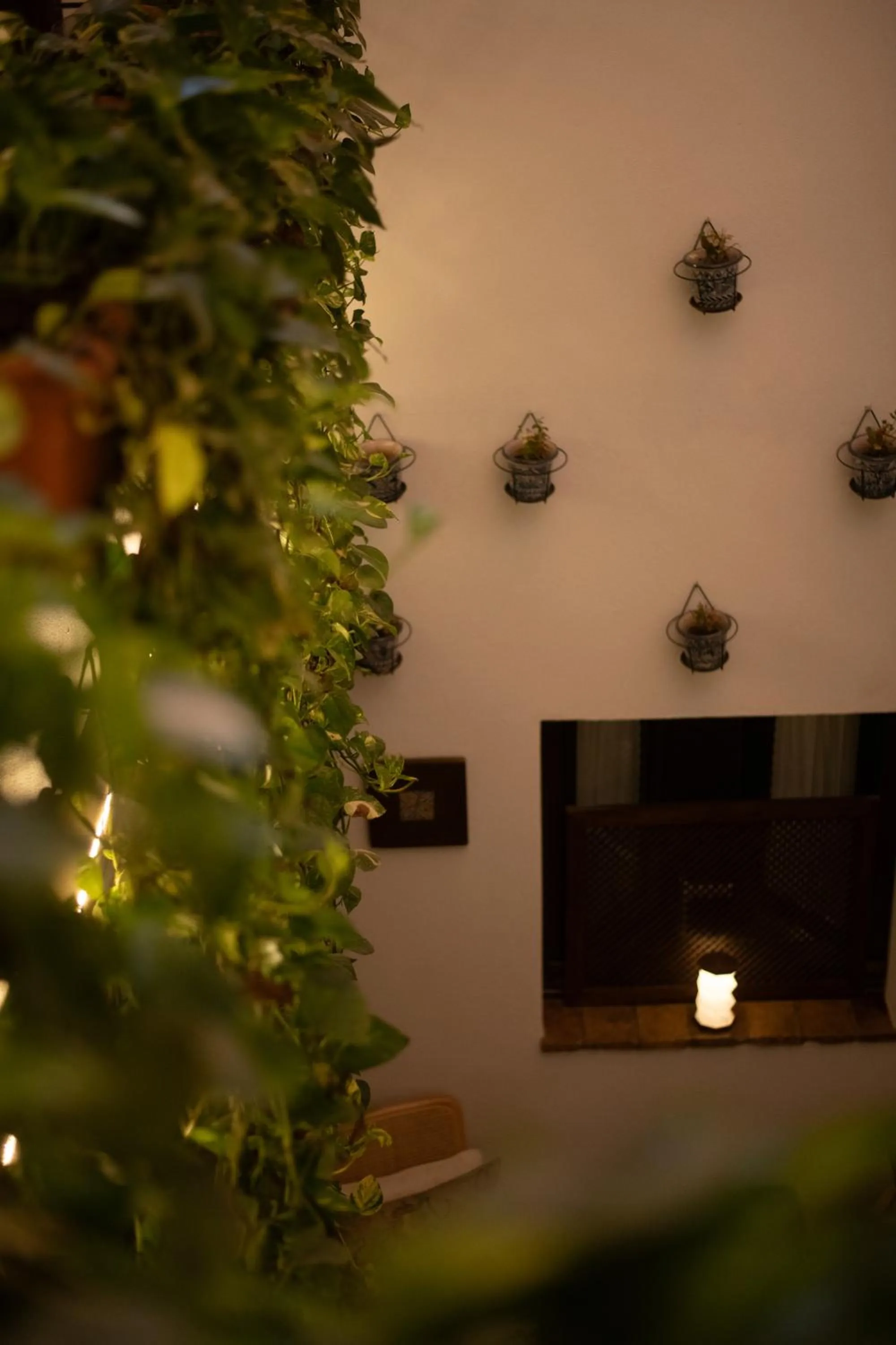 Lobby or reception in HOTEL BOUTIQUE ALMA ANDALUSí