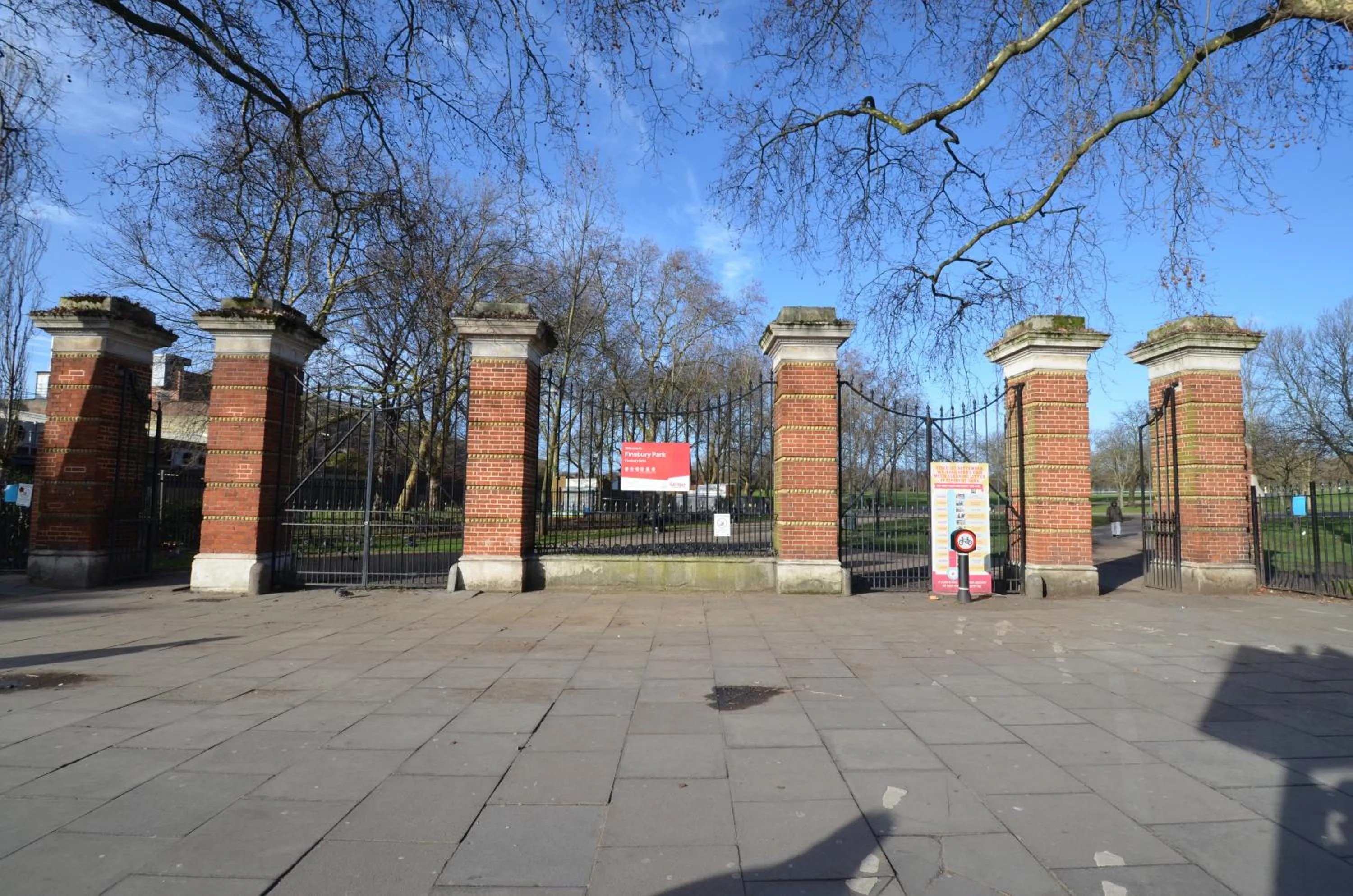 Central Comfort Rooms