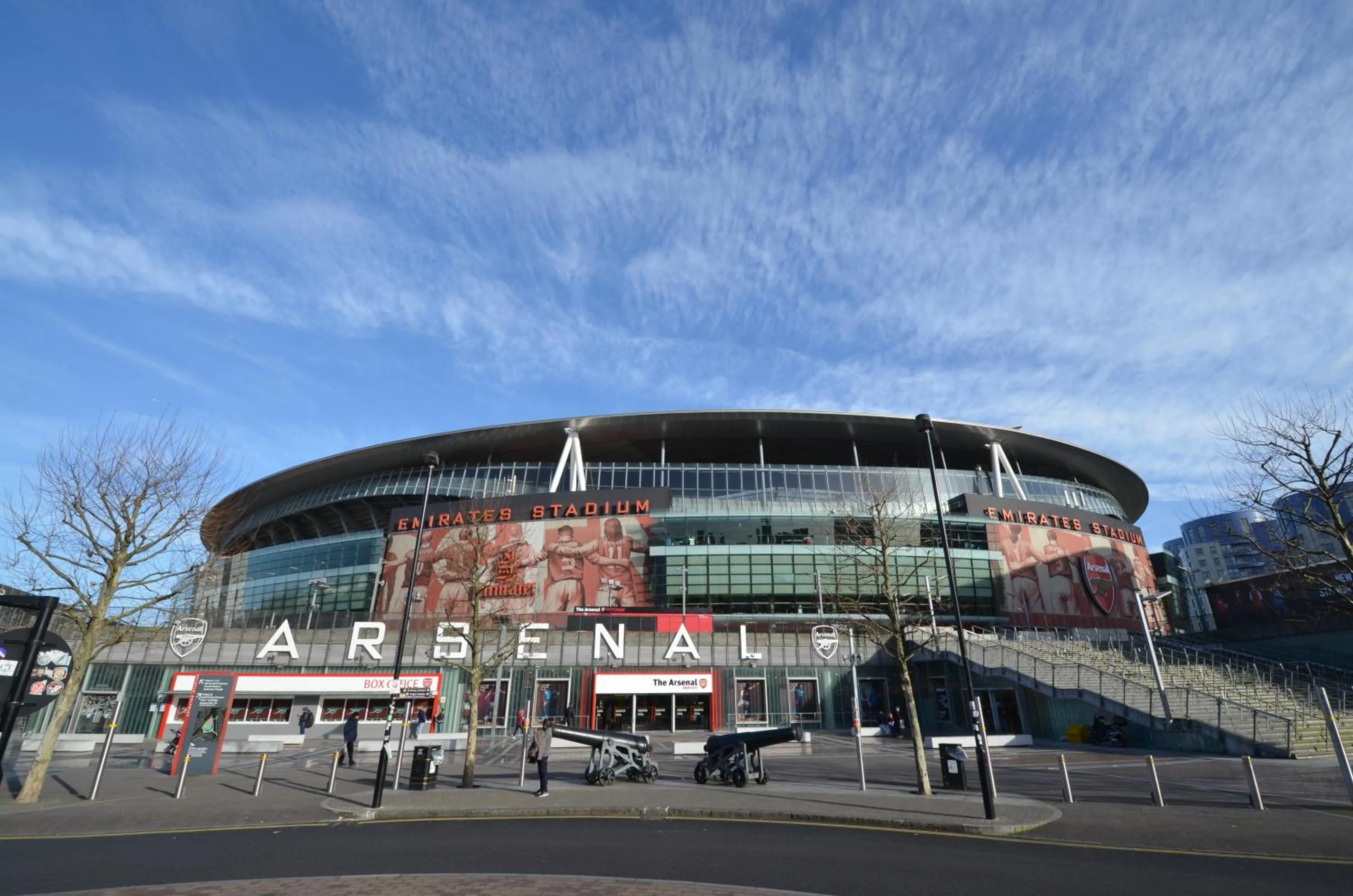 Central Comfort Rooms