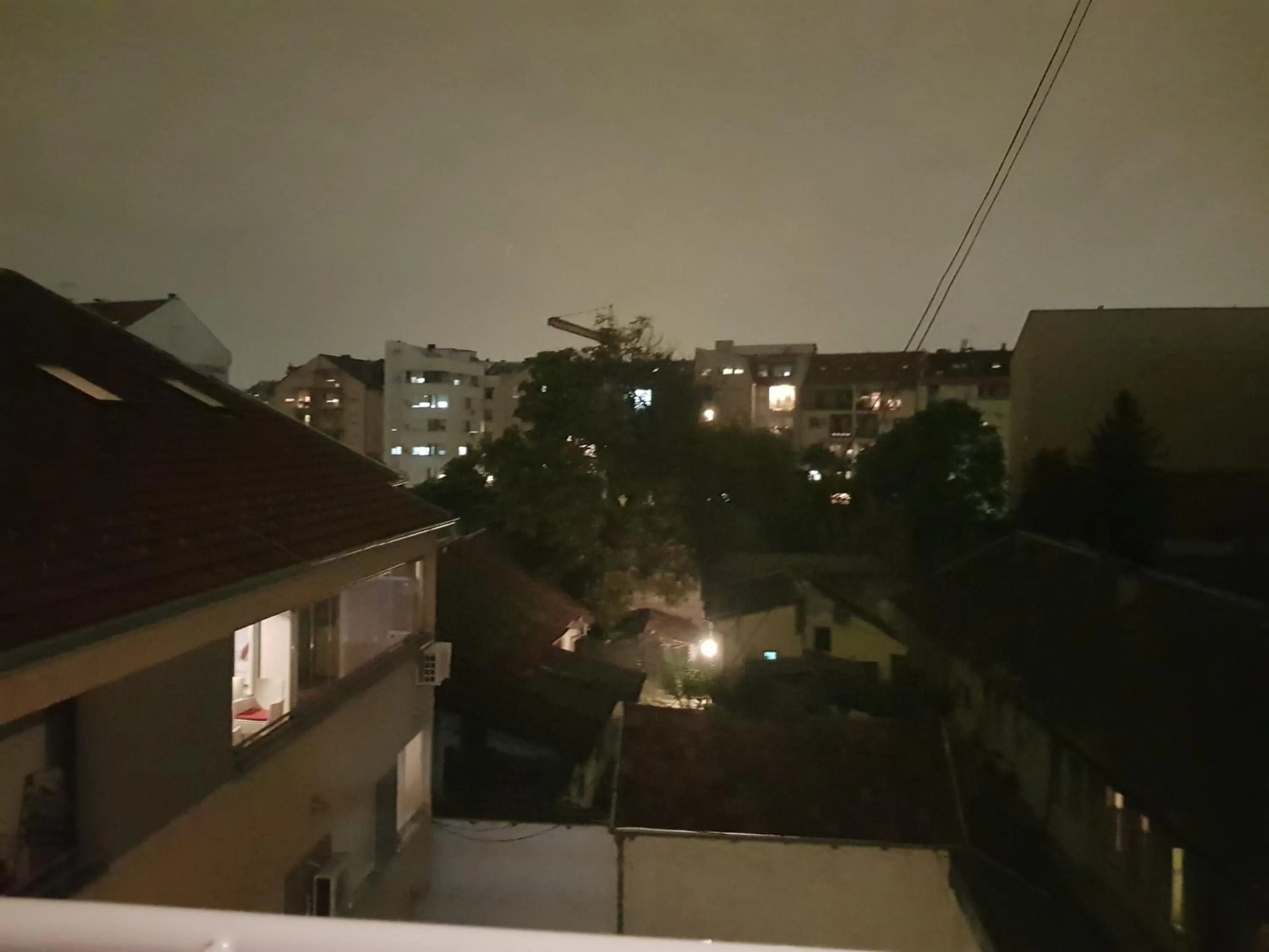View (from property/room) in Apartment GEA 18