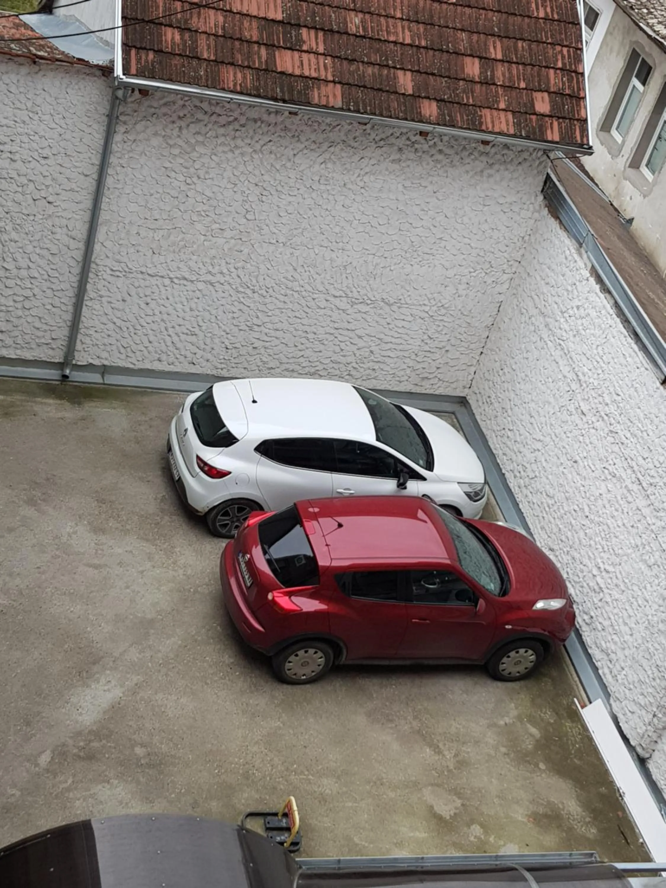Property building in Apartment GEA 18