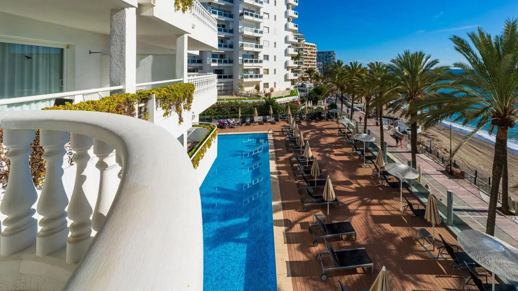 Apartment with Sea View in Hapimag Apartments Marbella Apartment with Sea View in Hapimag Apartments Marbella