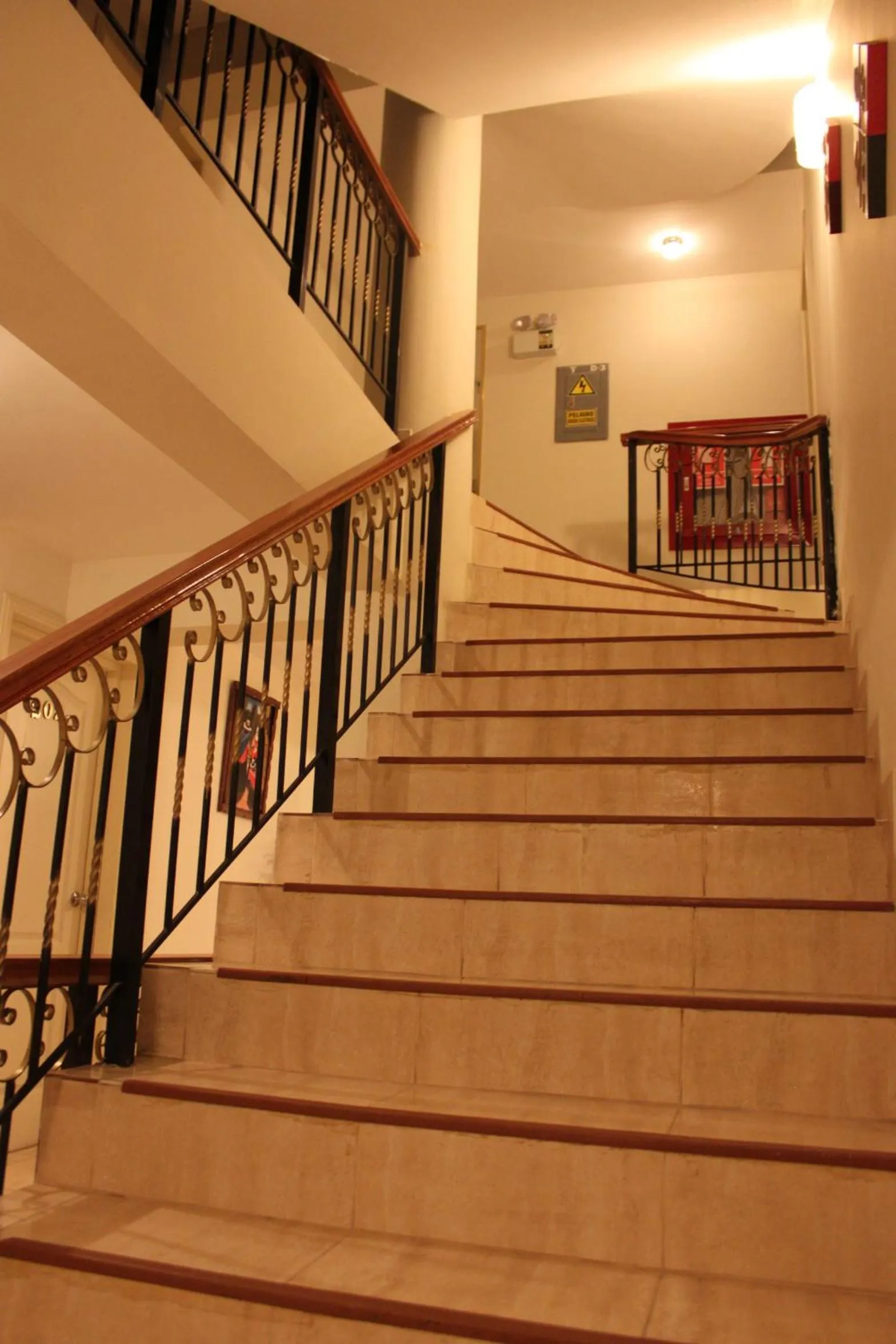 Other in Sol Plaza Hotel