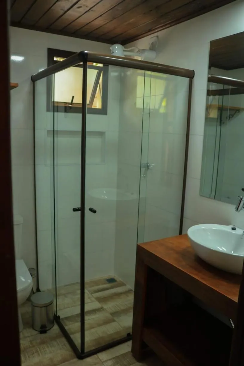 Complexo de Pousadas Caraguatá