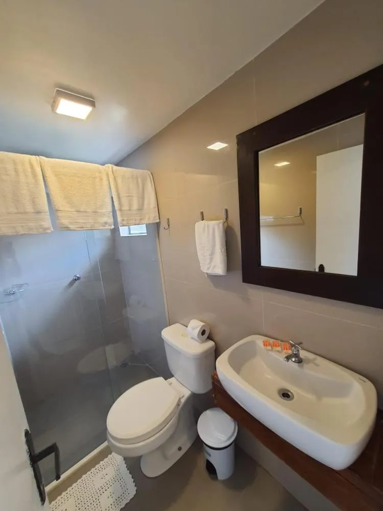 Complexo de Pousadas Caraguatá