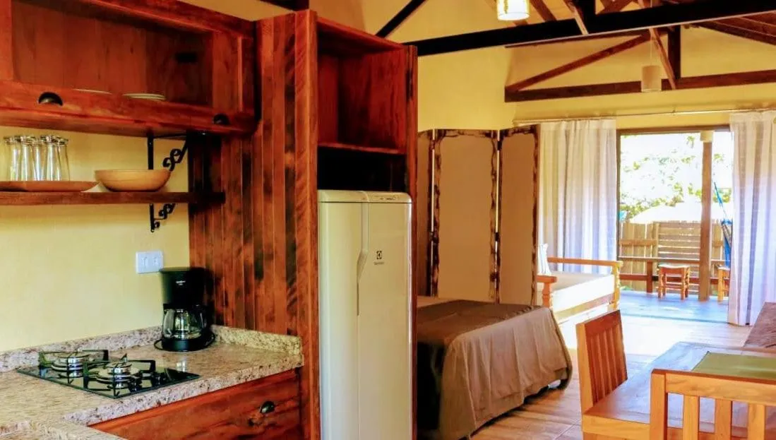 Complexo de Pousadas Caraguatá