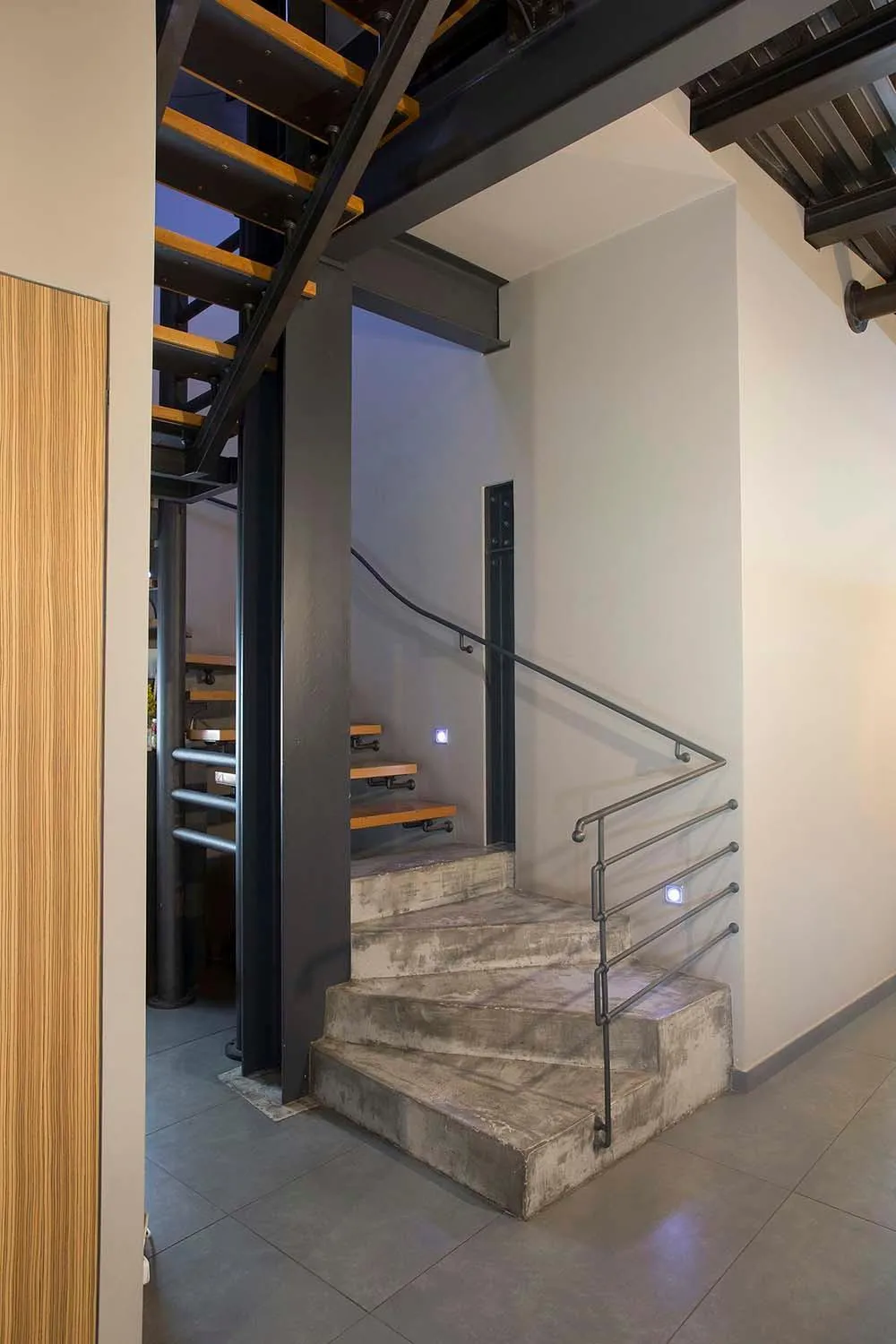 Decorative detail in Familia