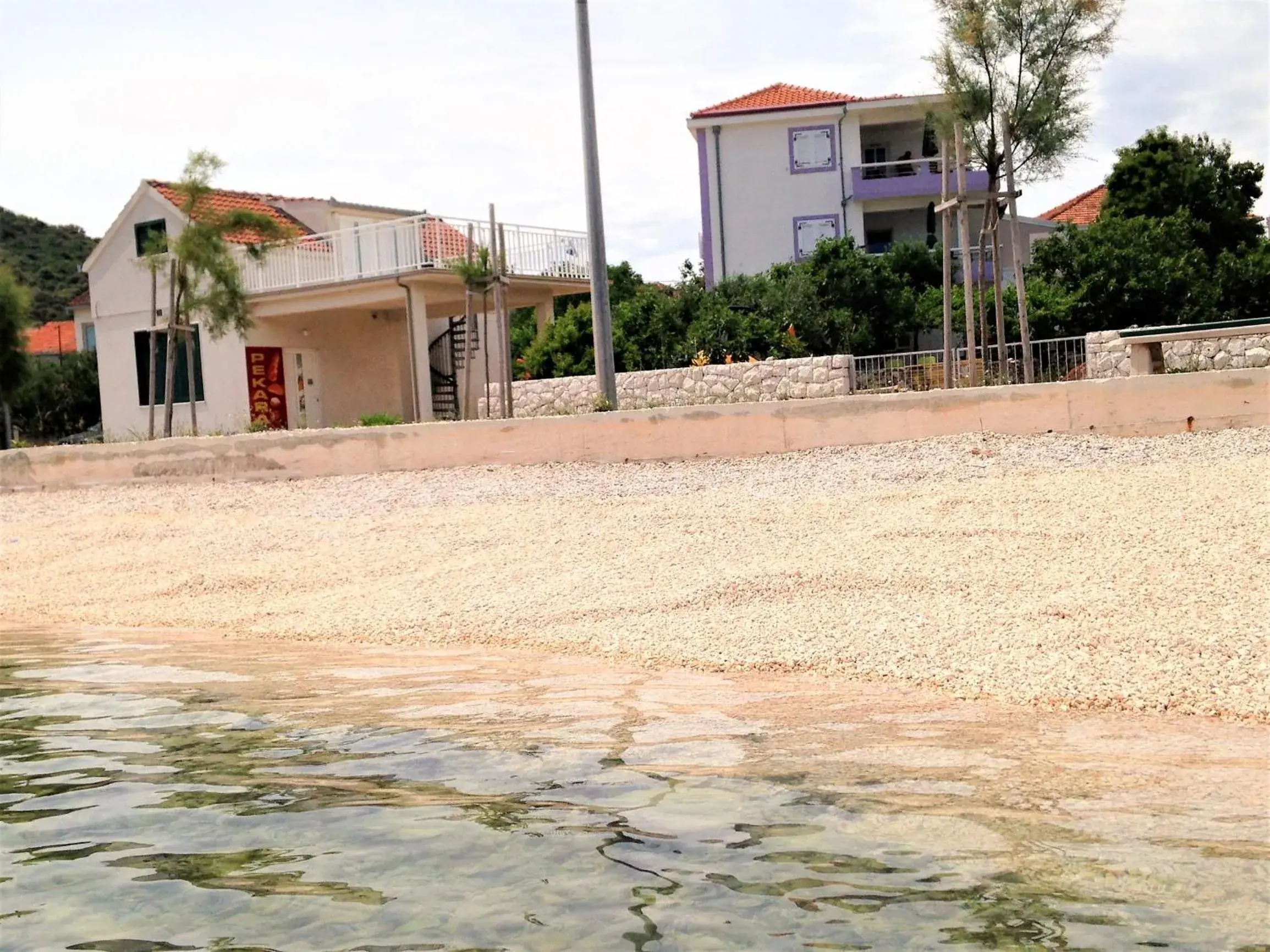 APARTMANI LIDIJA VINIŠČE APARTMANI LIDIJA VINIŠČE