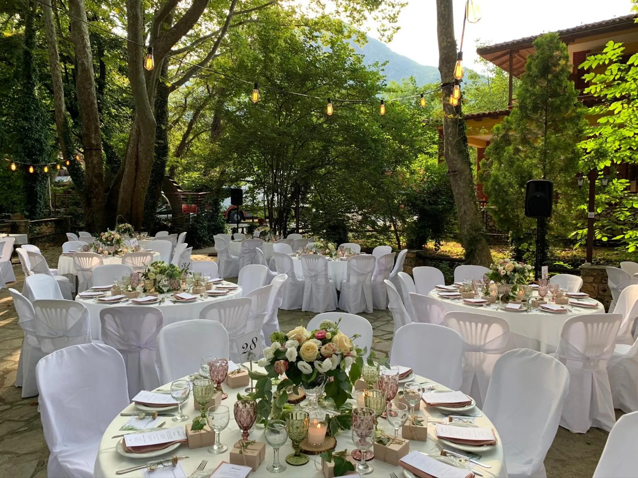 Margaret's Island Hotel