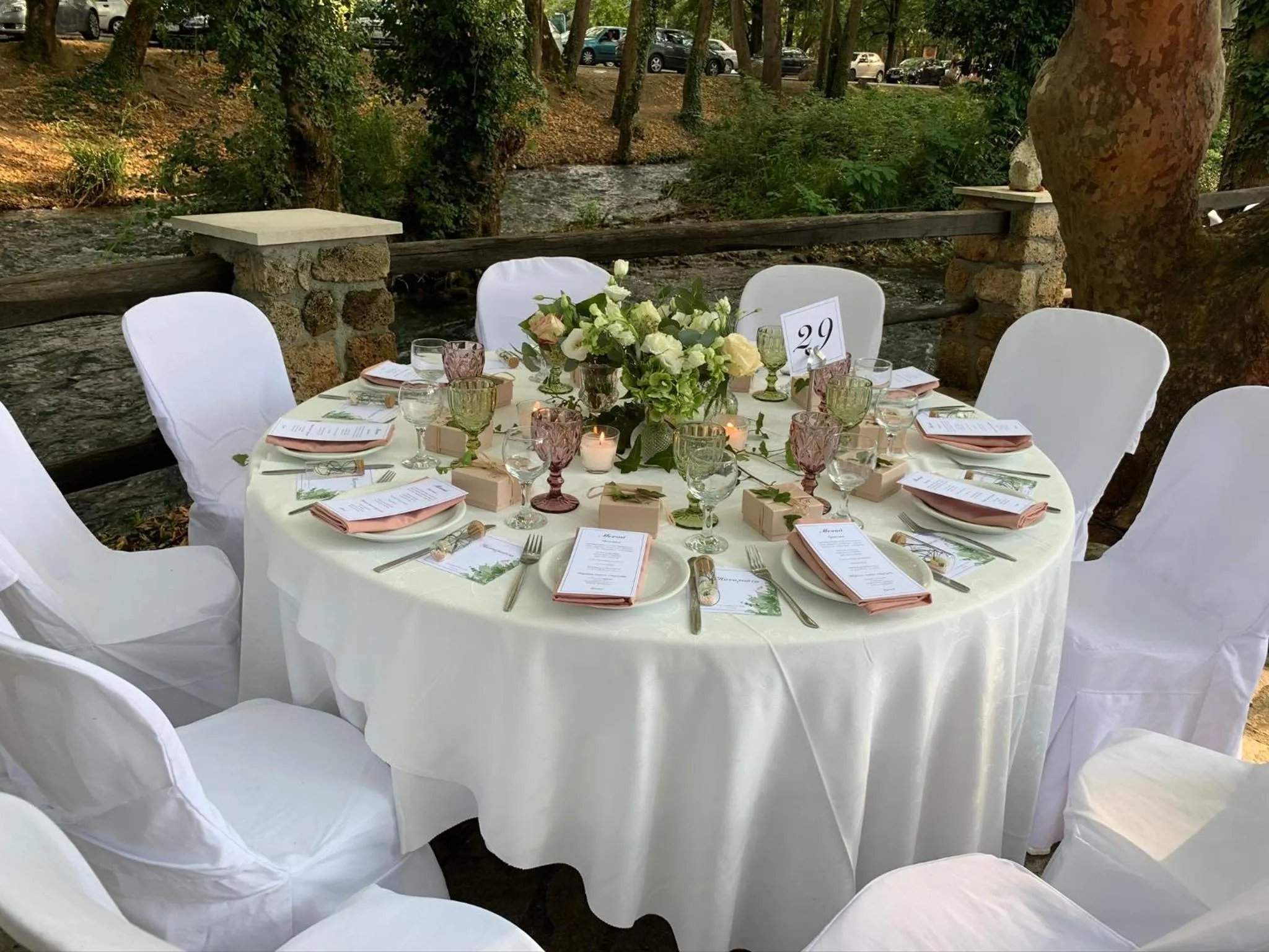 Margaret's Island Hotel