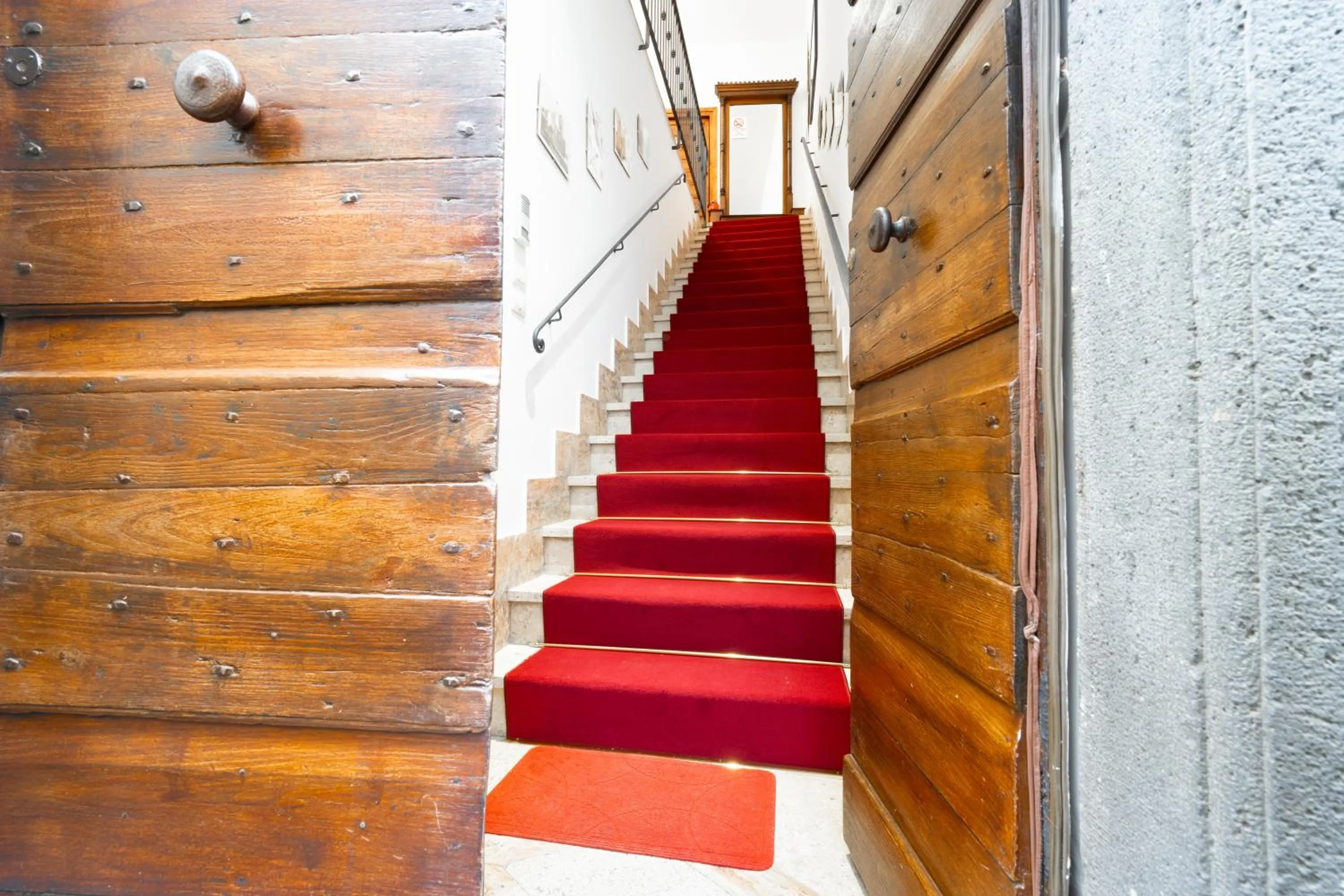 Property building in Affittacamere Valentina