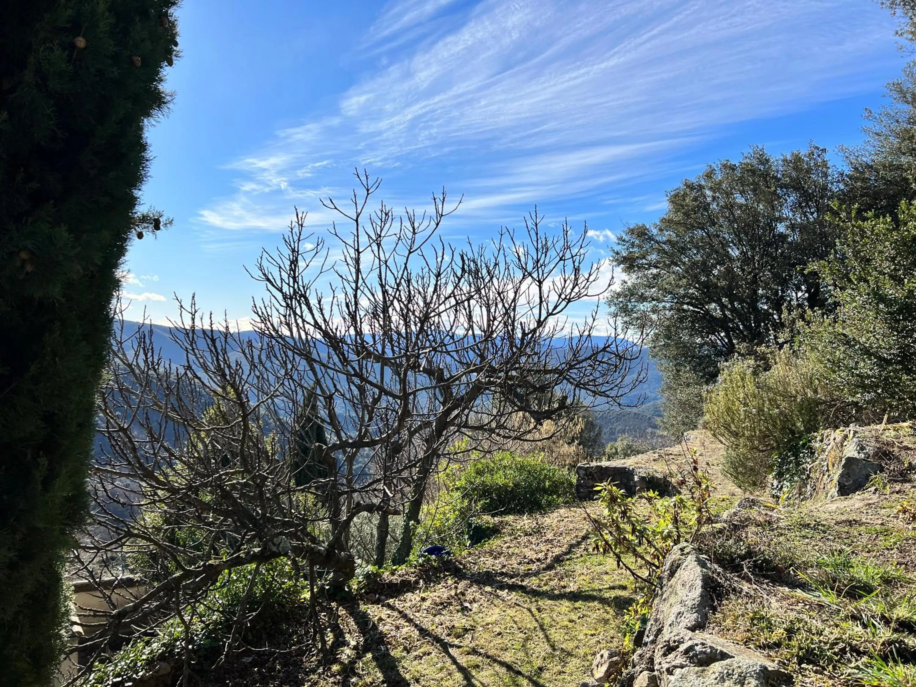 Spring in LES GITES D'ARDAILLERS