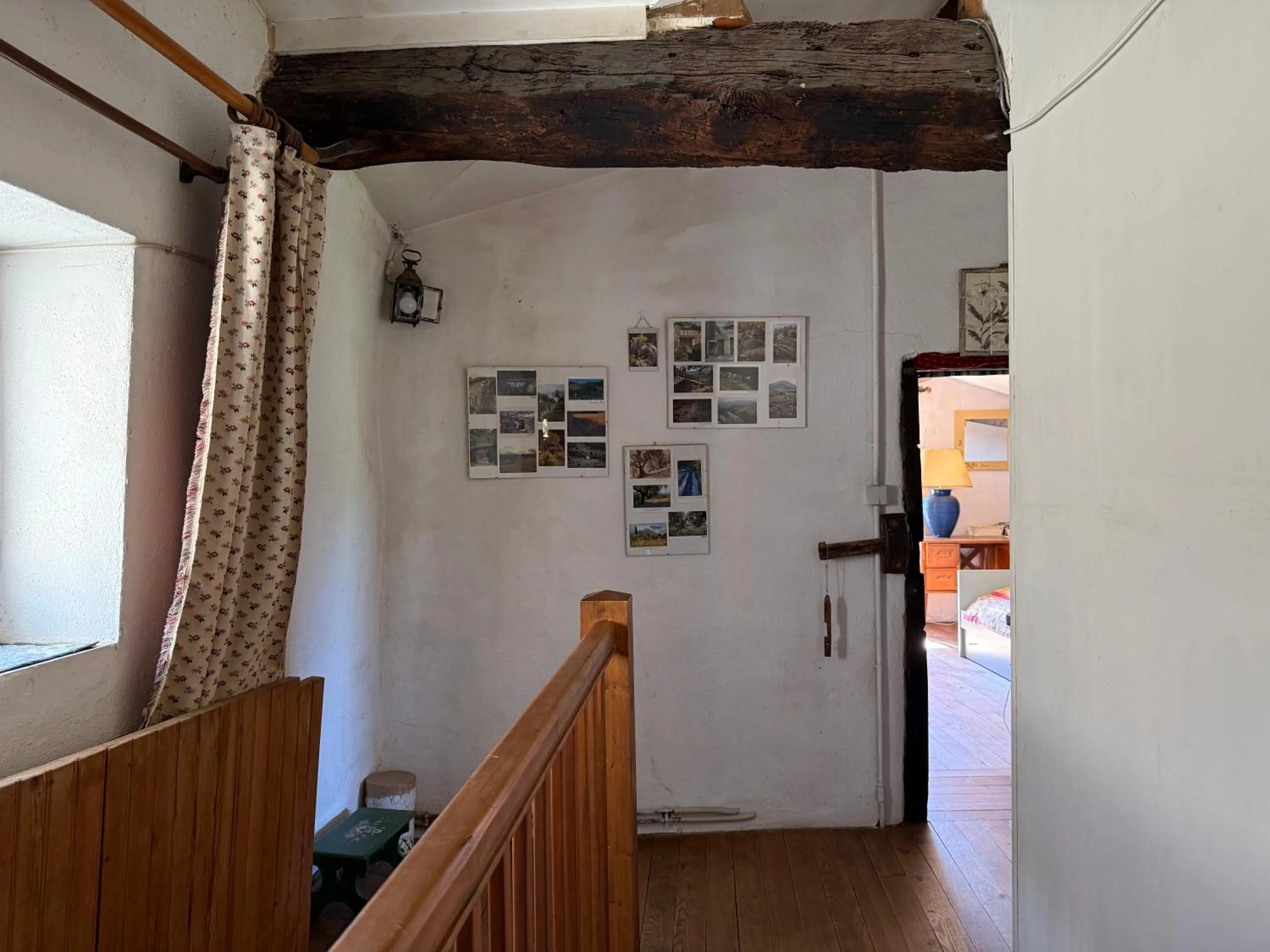 Property building in LES GITES D'ARDAILLERS
