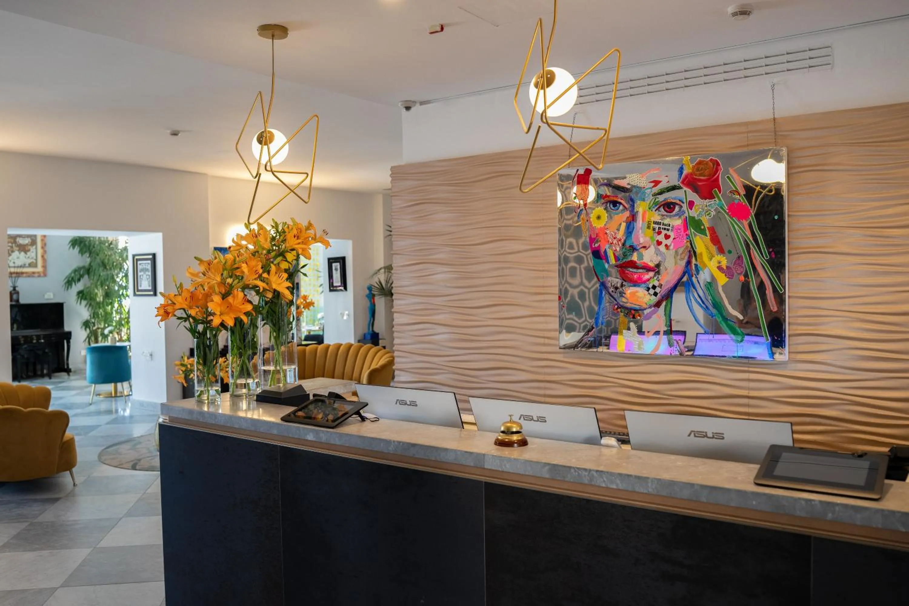 Grand Hotel Alassio Beach & Spa Resort - The Leading Hotels of the World