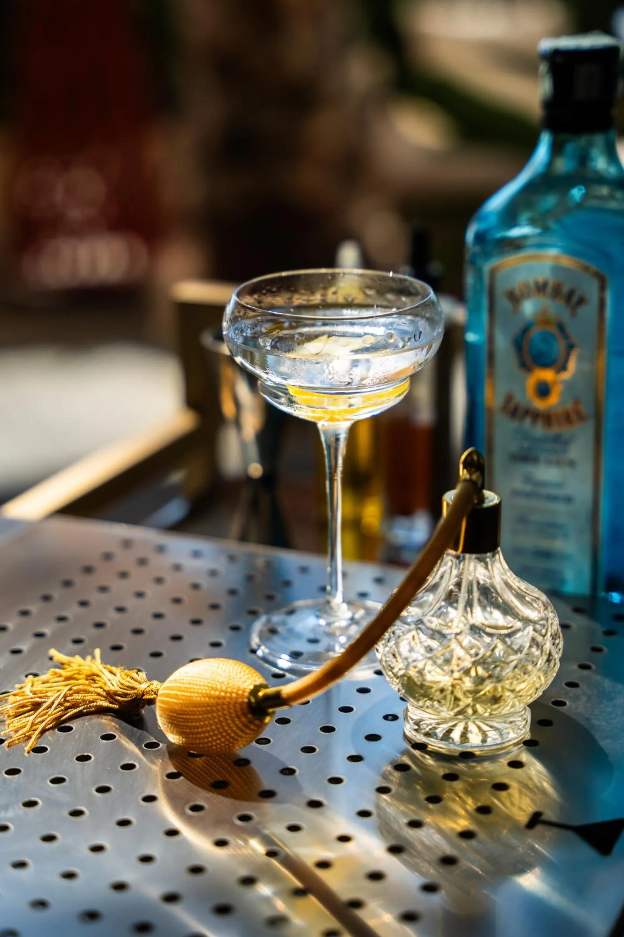 Grand Hotel Alassio Beach & Spa Resort - The Leading Hotels of the World