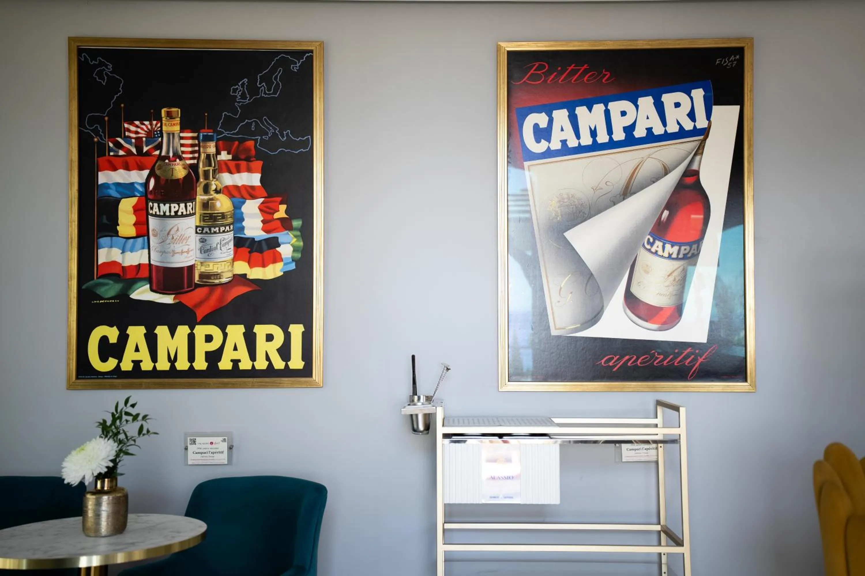 Grand Hotel Alassio Beach & Spa Resort - The Leading Hotels of the World