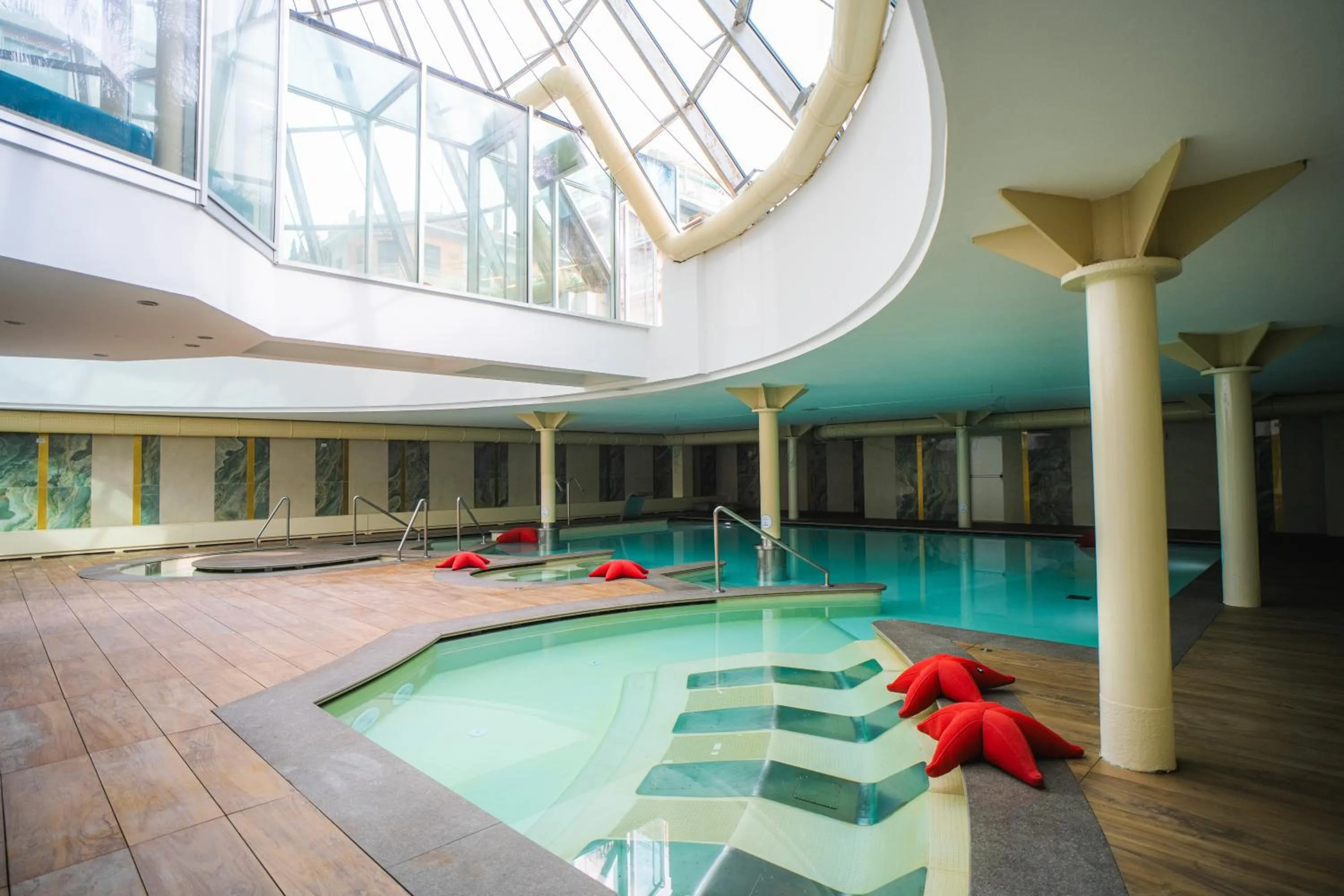 Grand Hotel Alassio Beach & Spa Resort - The Leading Hotels of the World