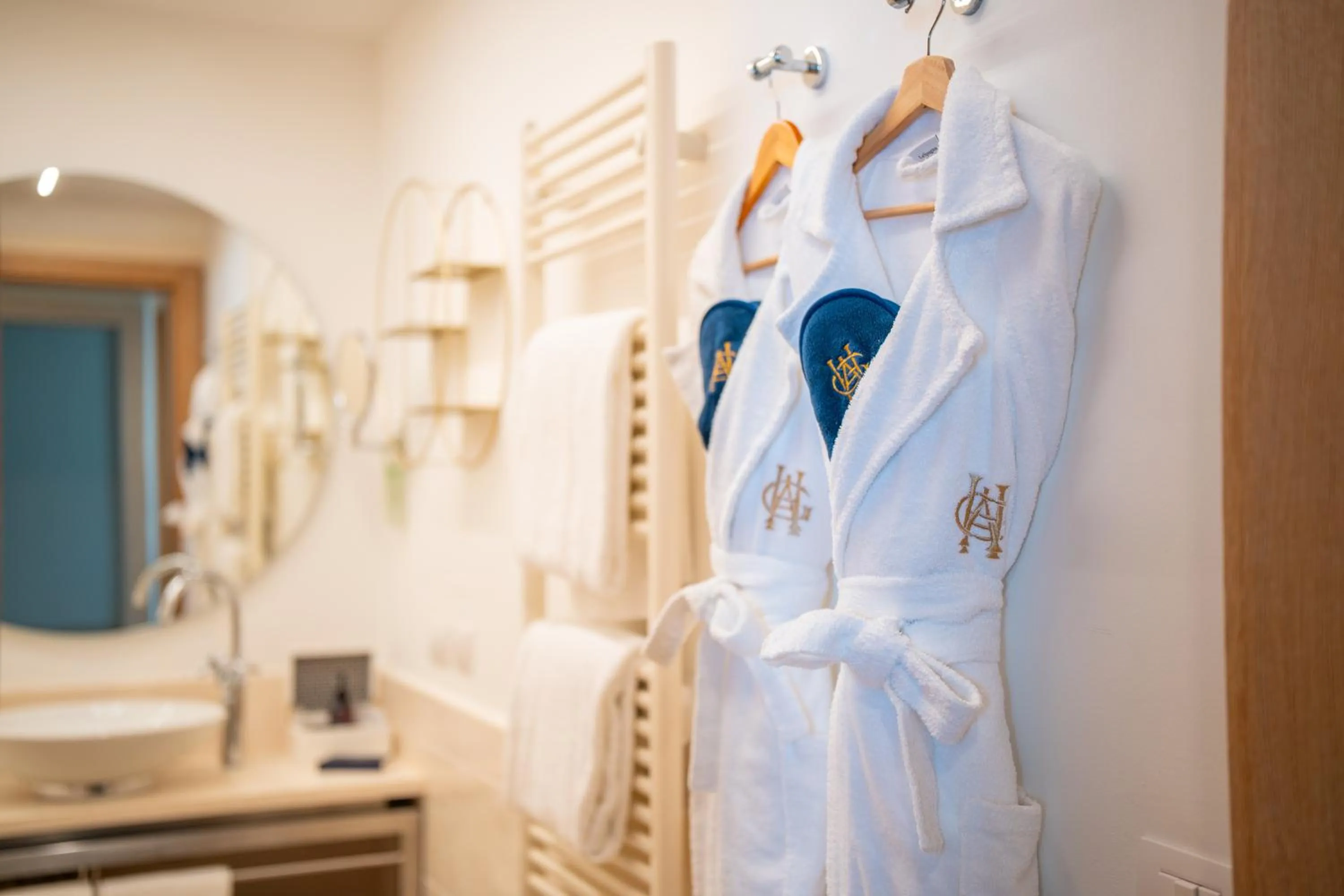 Grand Hotel Alassio Beach & Spa Resort - The Leading Hotels of the World