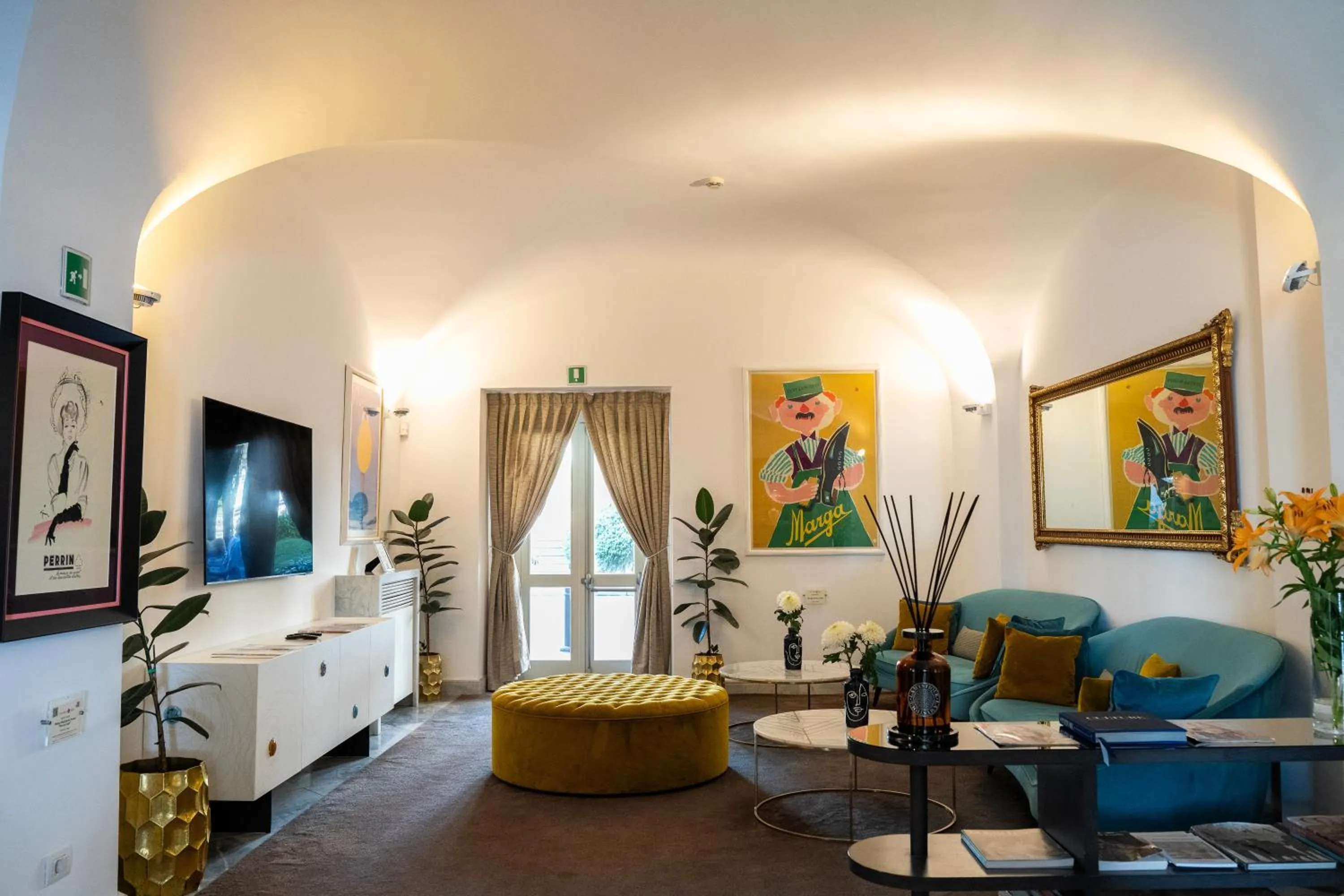 Grand Hotel Alassio Beach & Spa Resort - The Leading Hotels of the World