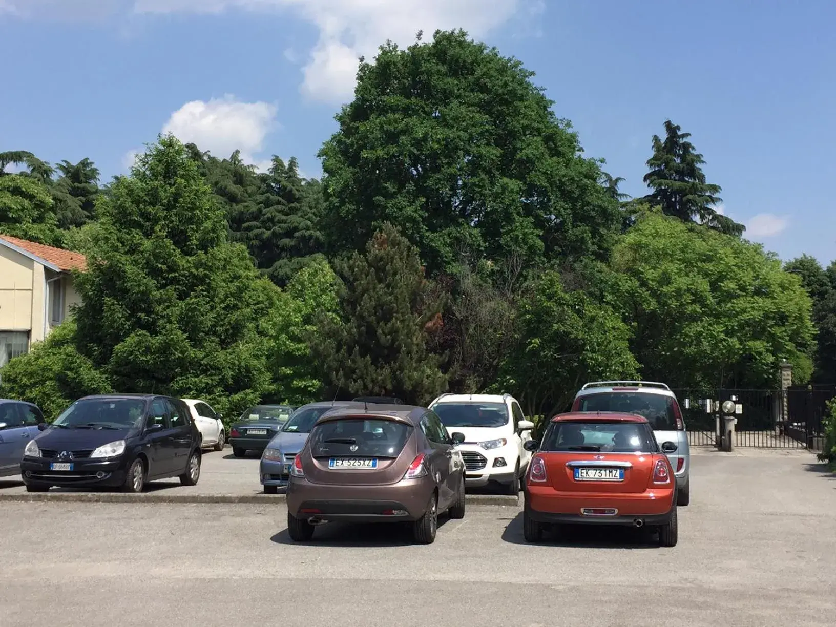 Other in Residence Hotel Siloe Other in Residence Hotel Siloe