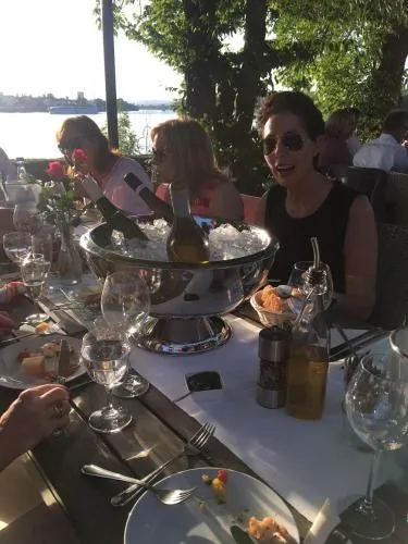 Rheinhotel Wagner