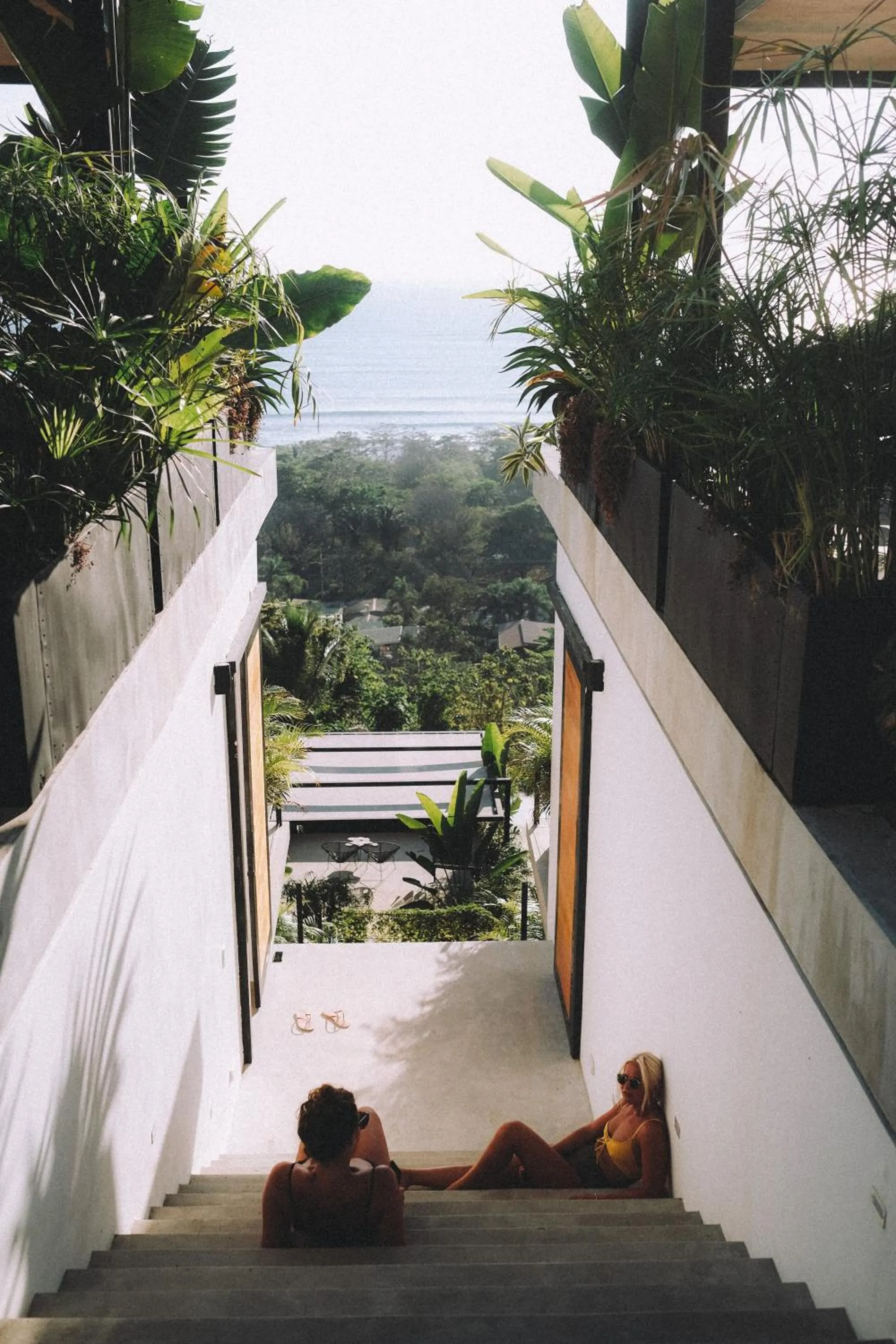 Mint Santa Teresa - Adults only