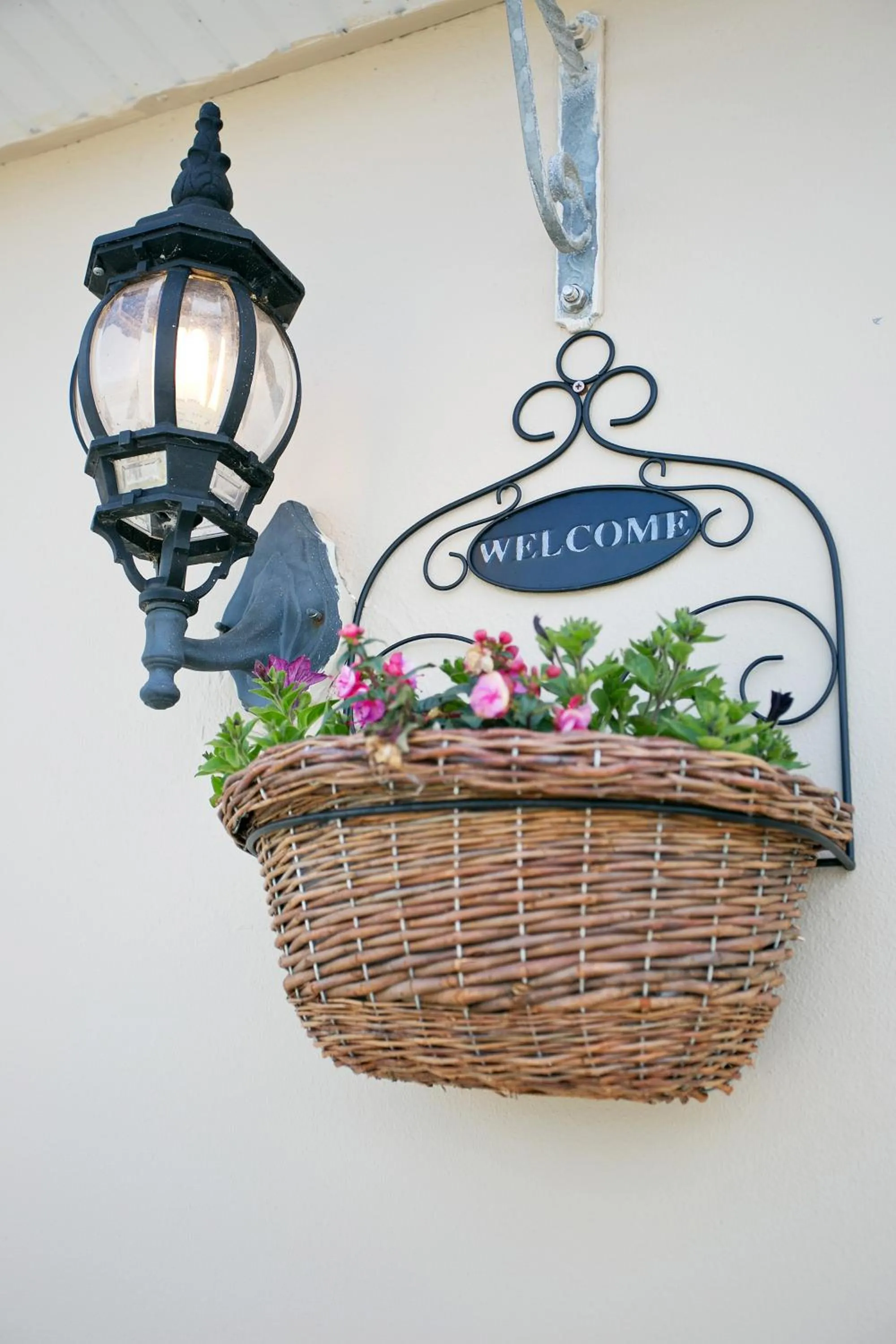 Glasha Meadows Accommodation