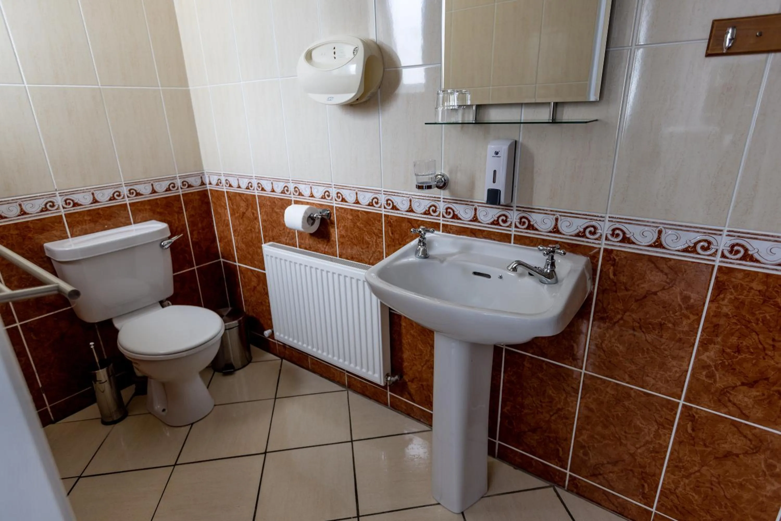 Glasha Meadows Accommodation