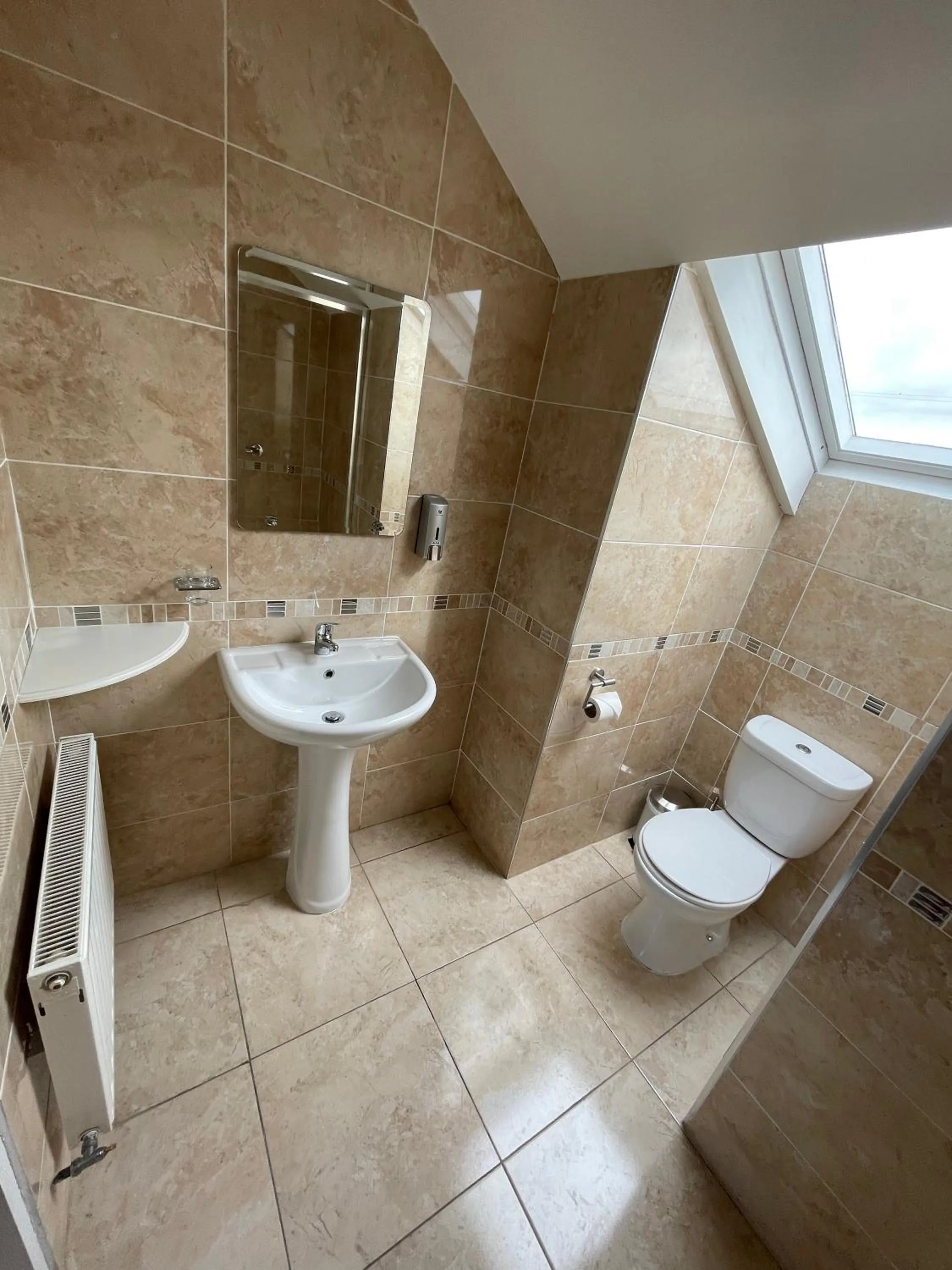 Glasha Meadows Accommodation