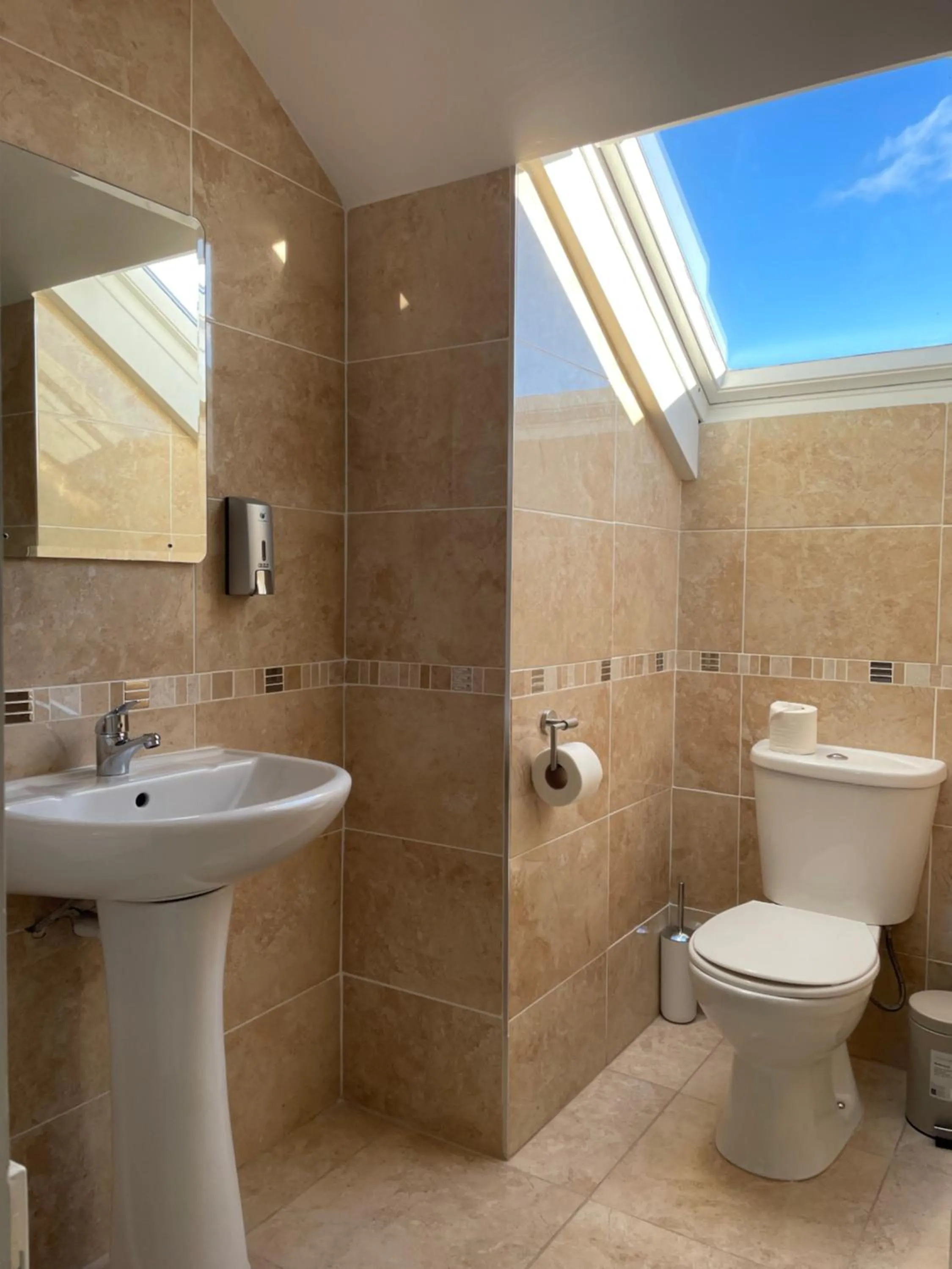 Glasha Meadows Accommodation