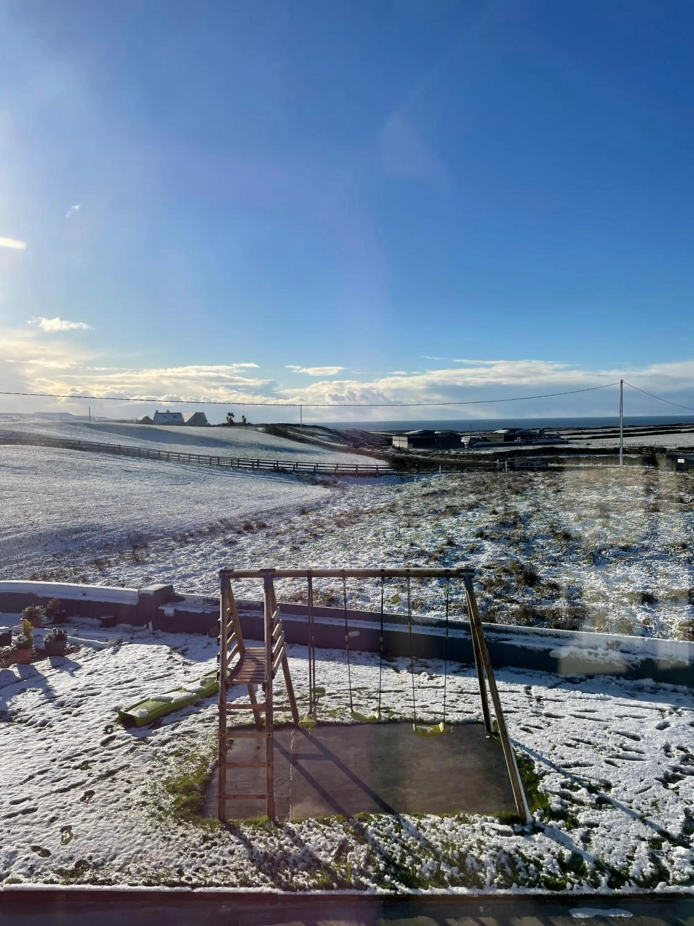 Glasha Meadows Accommodation